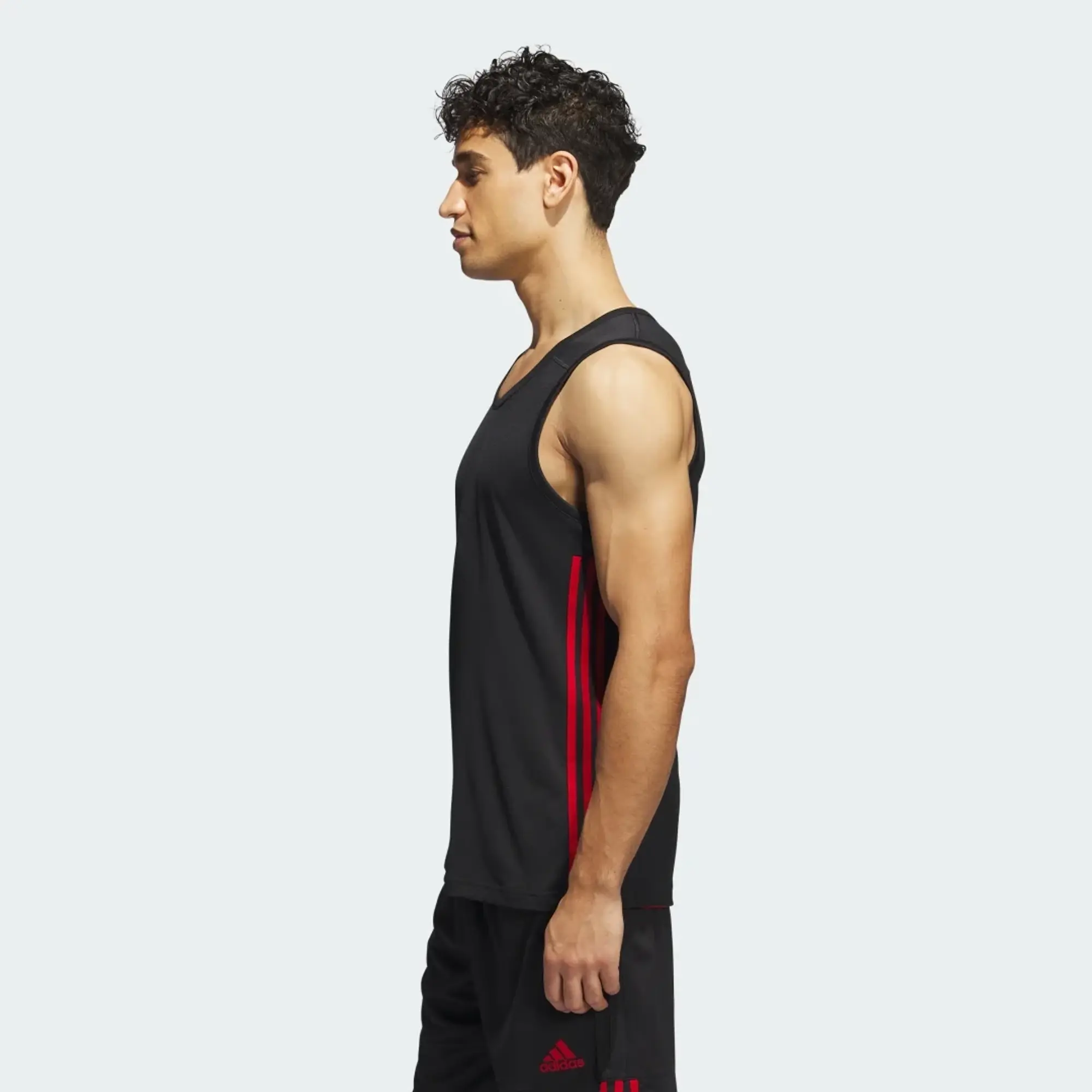 adidas 3G Speed Reversible Jersey