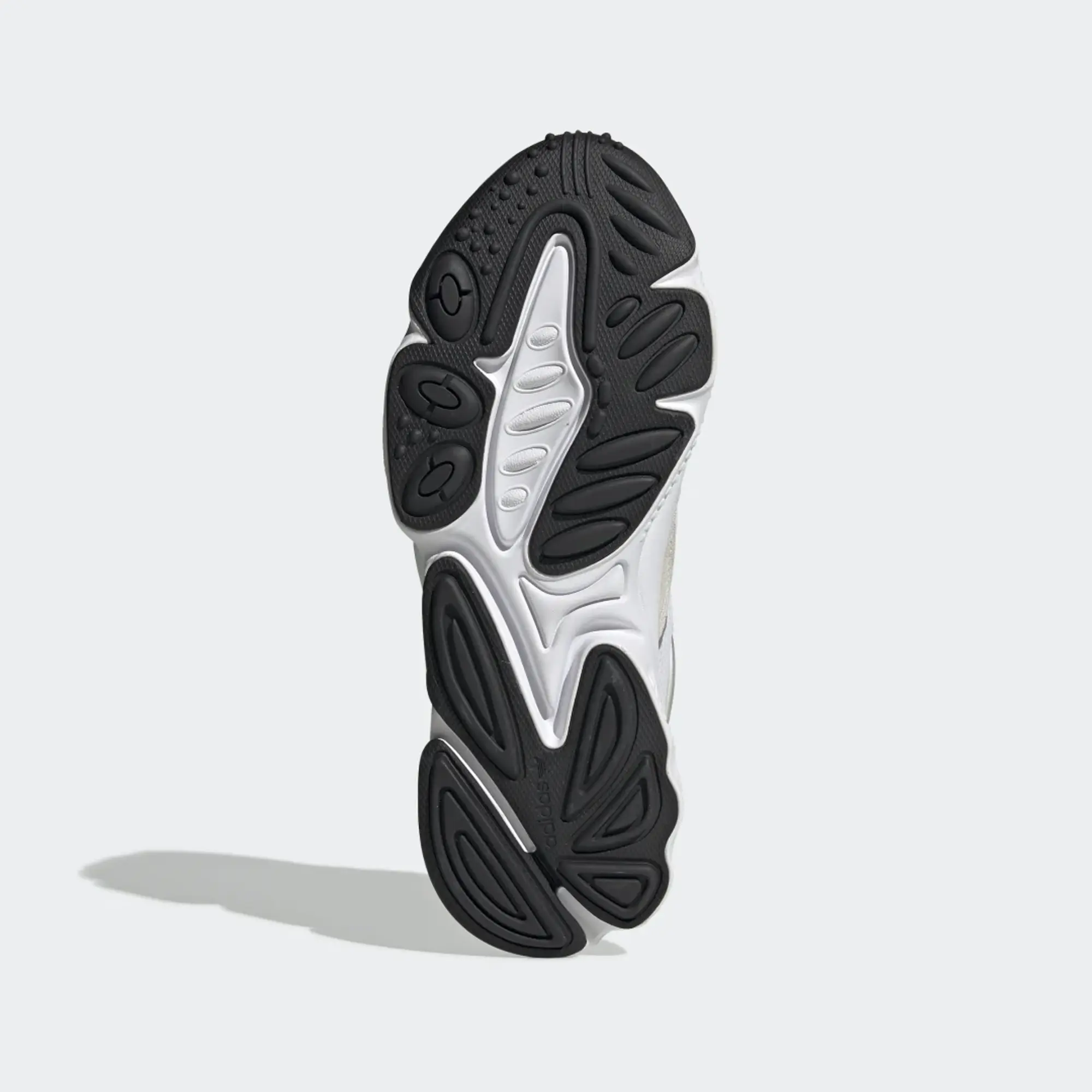 adidas Originals Ozweego Trainer - White - Size 9 - White