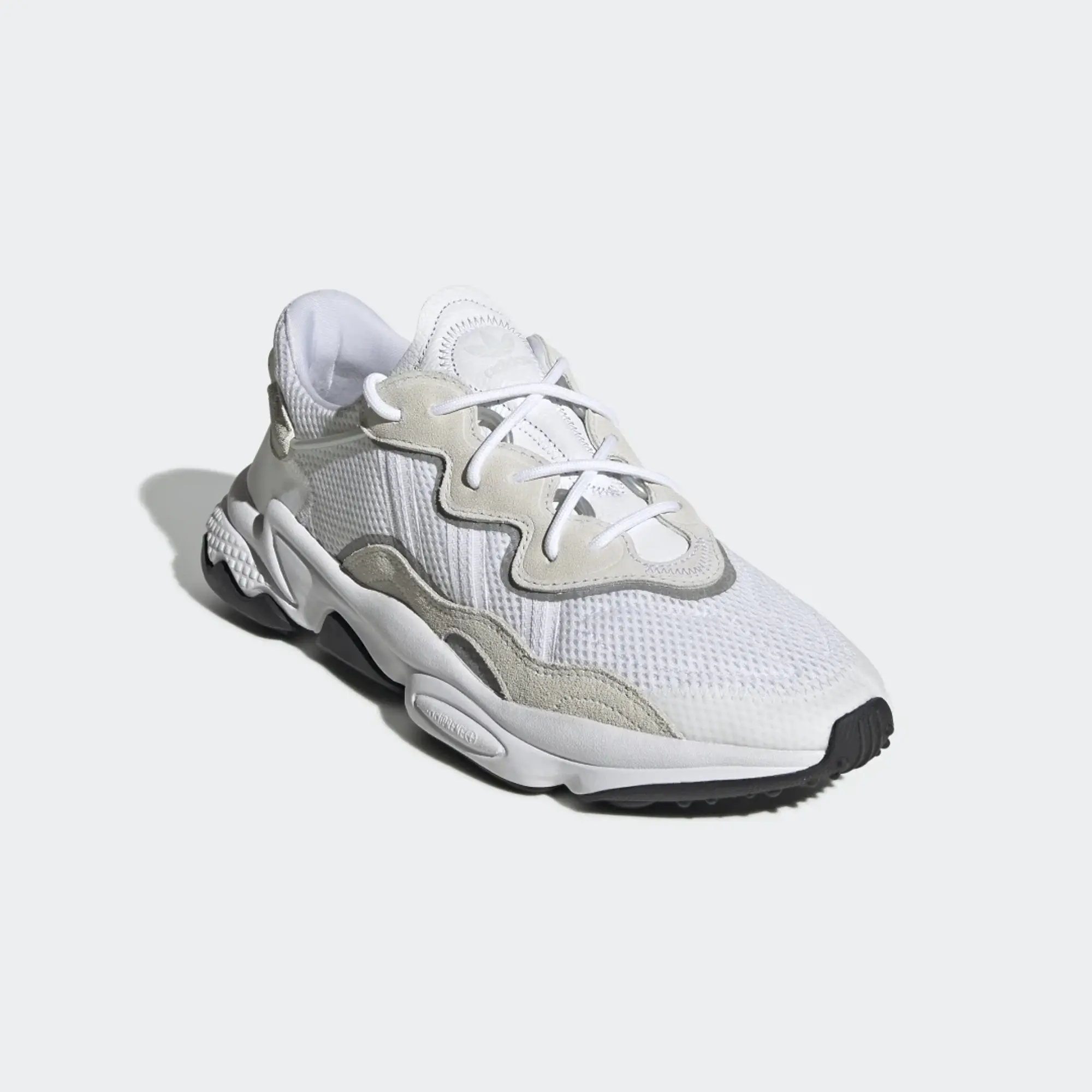 adidas Originals Ozweego Trainer - White - Size 9 - White