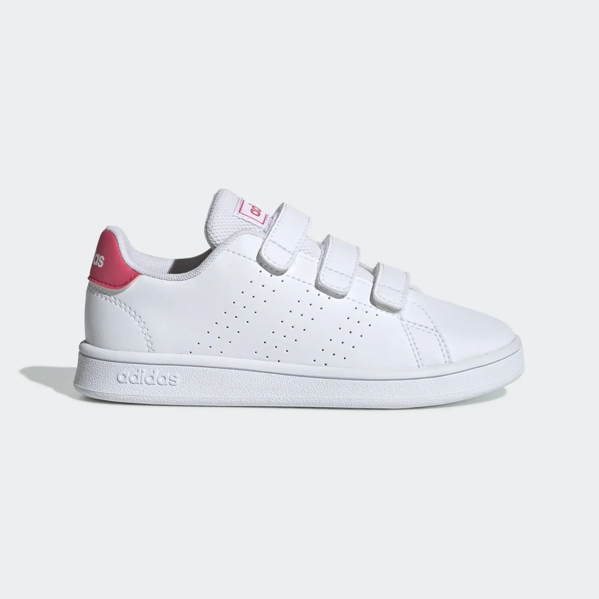 adidas Juniors Advantage Shoes