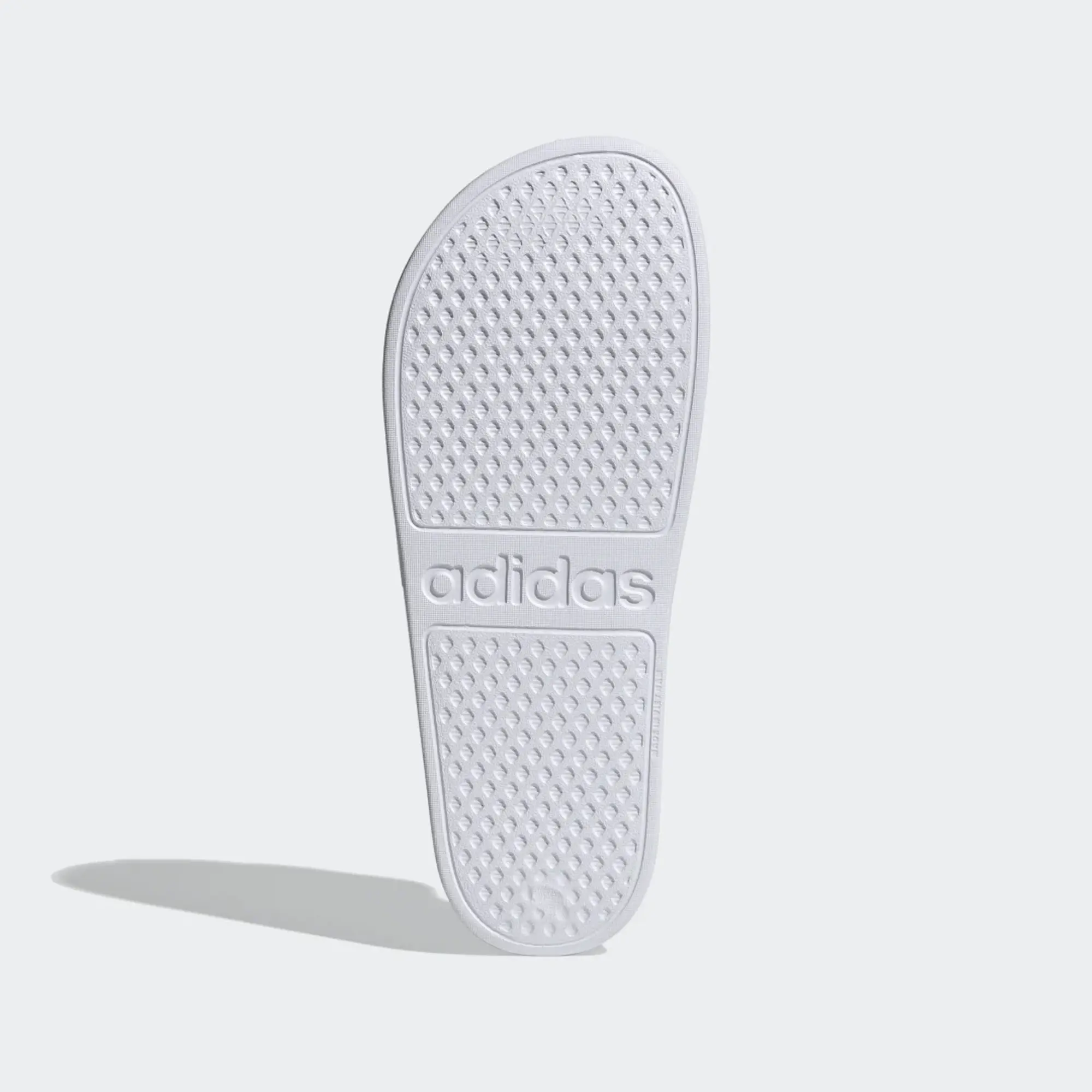 adidas Originals Adilette Aqua Slides Women's - White