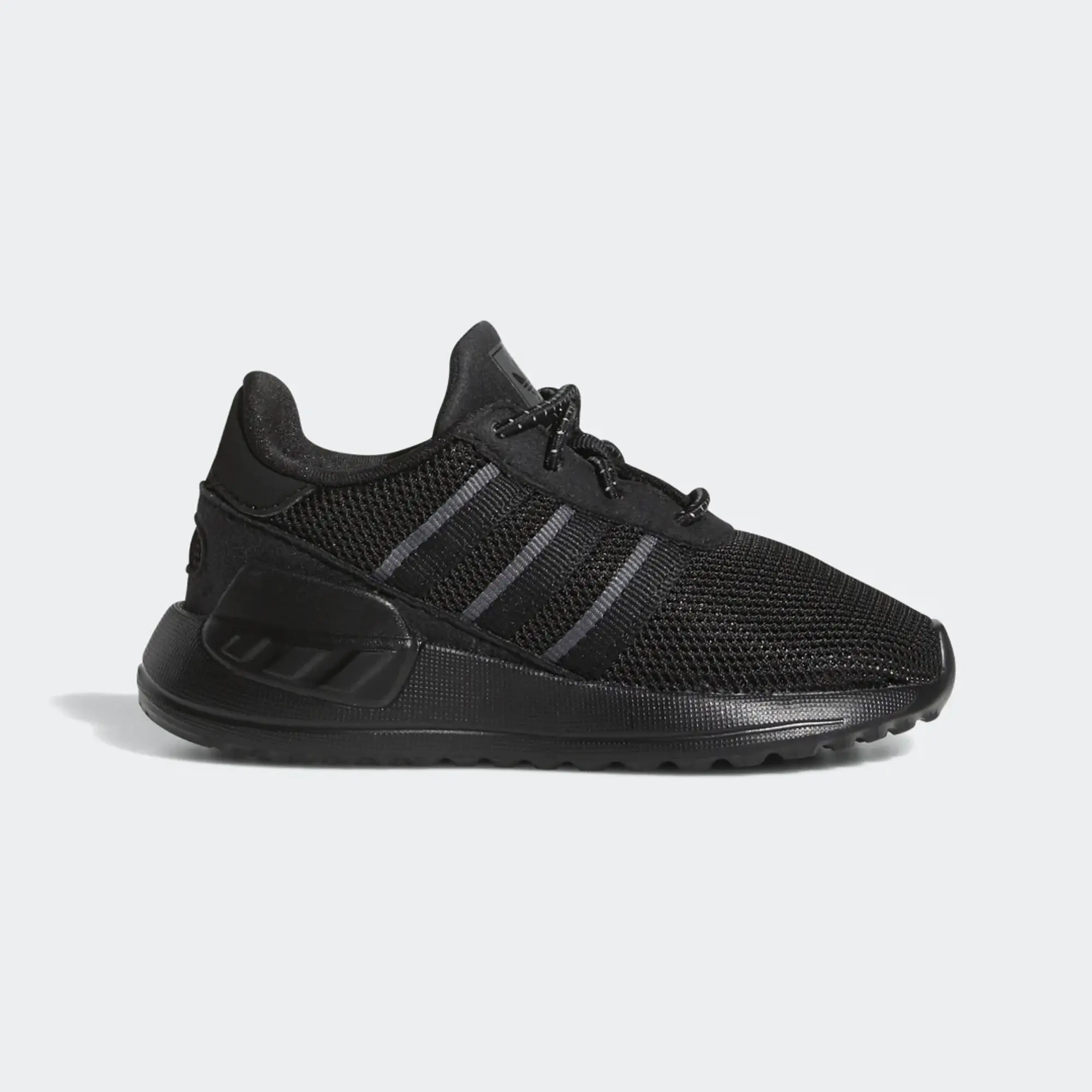 adidas Infant LA Trainer Lite Trainers