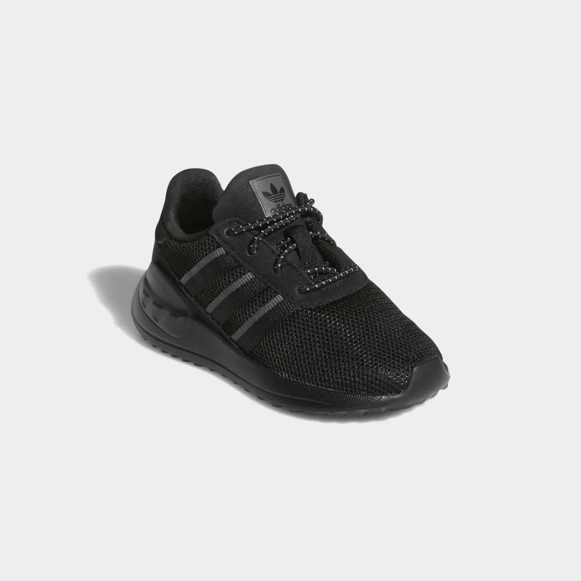 adidas Infant LA Trainer Lite Trainers