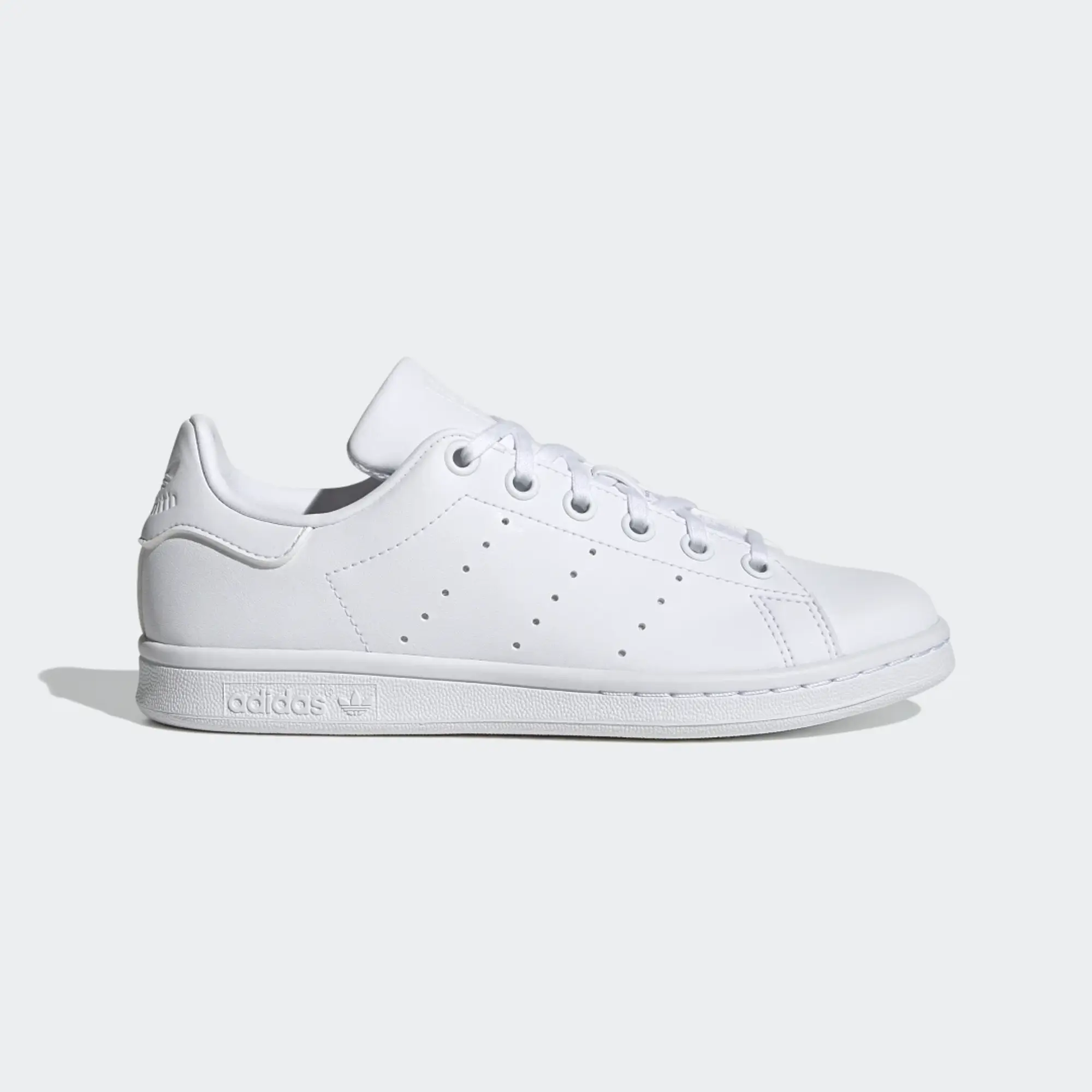 adidas Originals Sneakers Adidas Stan Smith J Ftwr White Ftwr White Ftwr White Eur 35.5 FX7520 FOOTY.COM