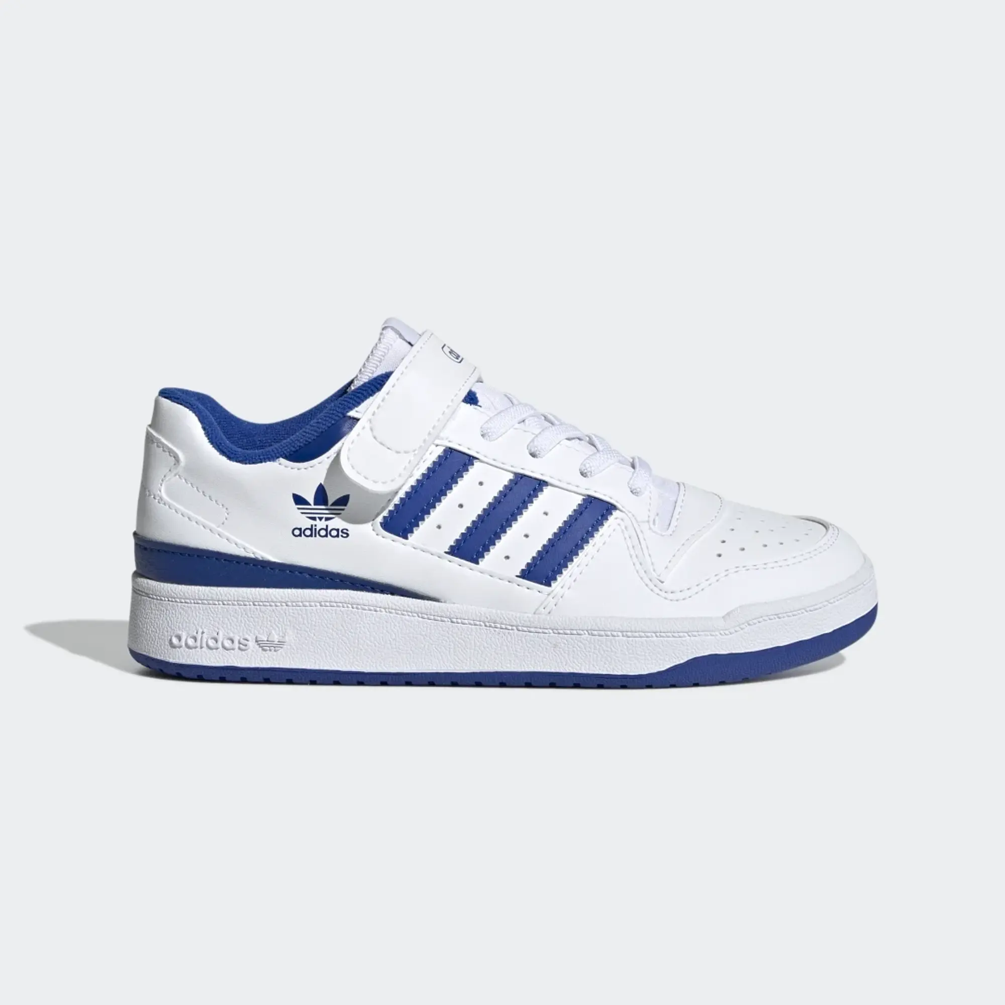 adidas Originals Forum Low Younger Kids