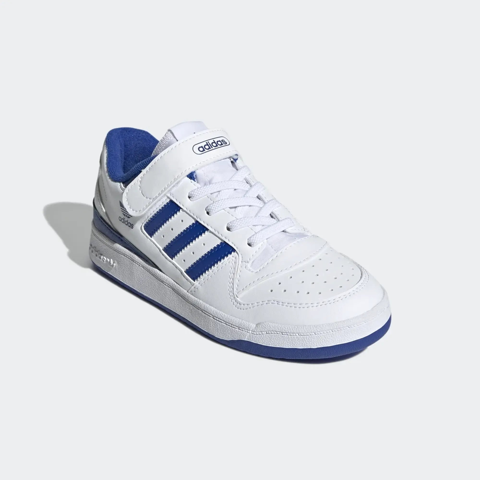 adidas Originals Forum Low Younger Kids