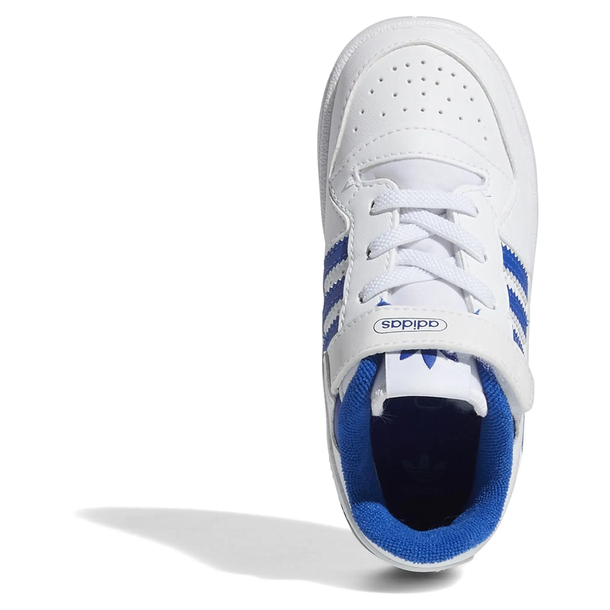 adidas Originals Adidas Forum Unisex Shoes - White