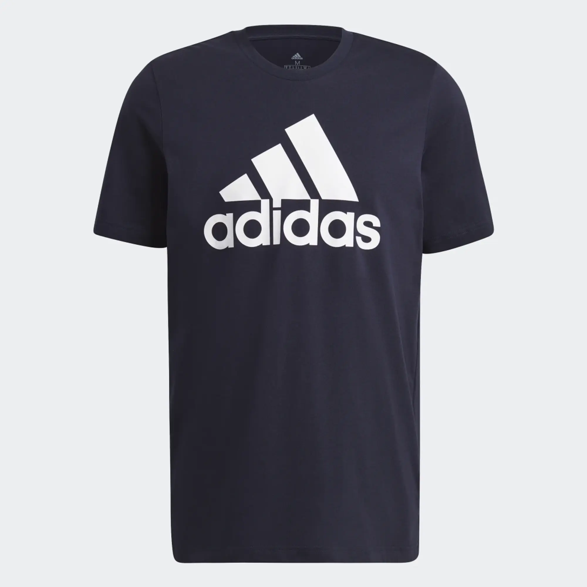 adidas Essentials Big Logo T-Shirt