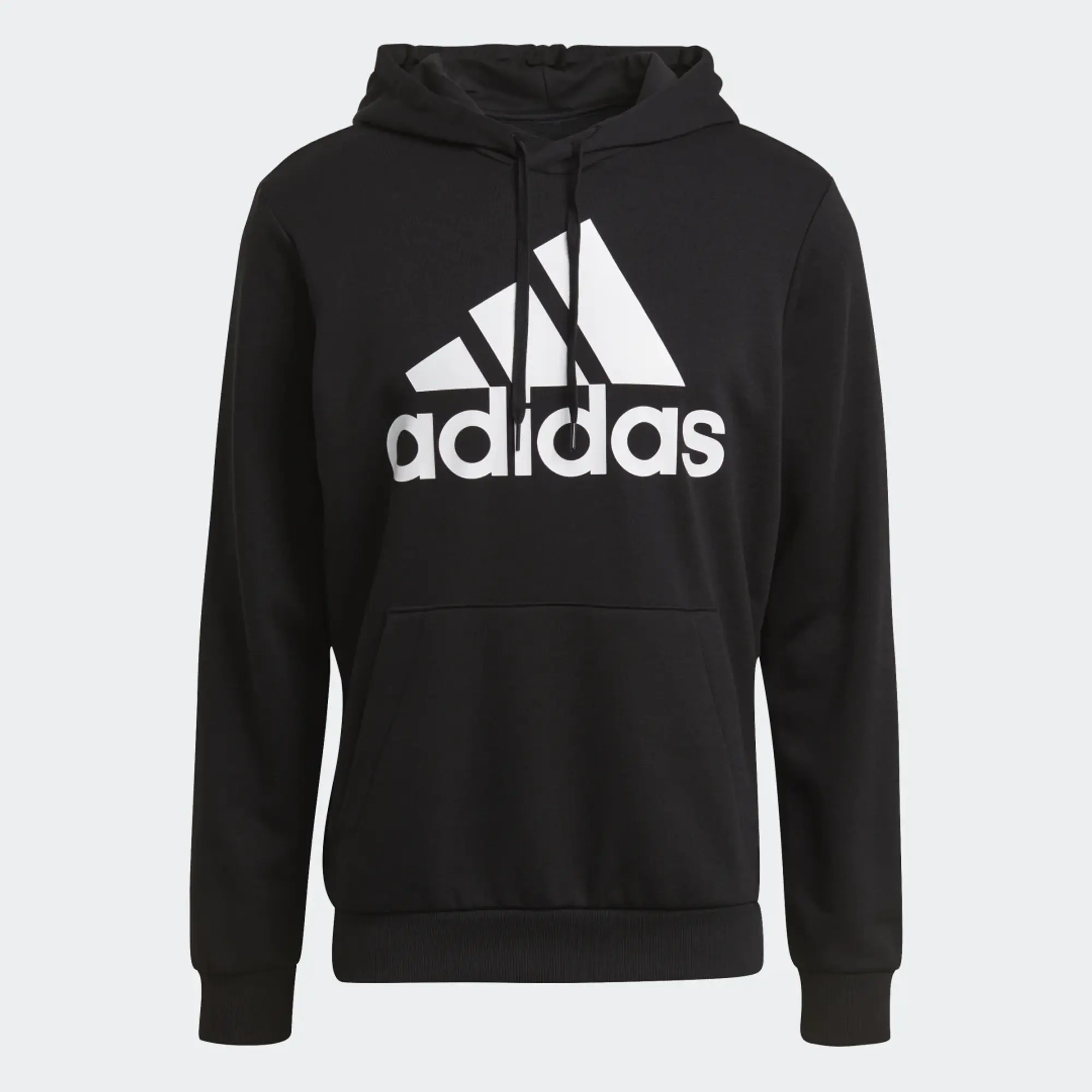adidas Essentials Big Logo Hoodie