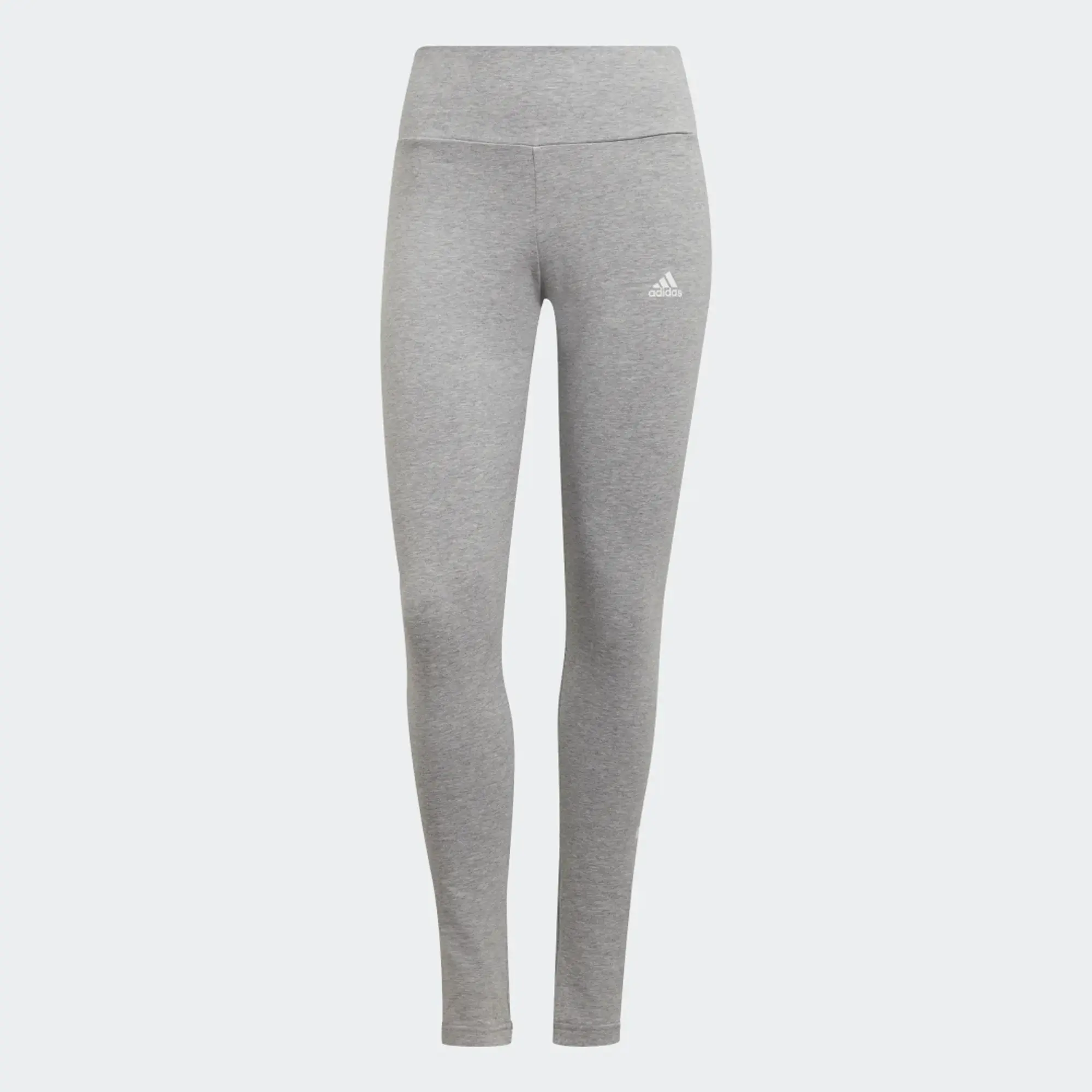 adidas  W LIN LEG  women's Tights in Grey
