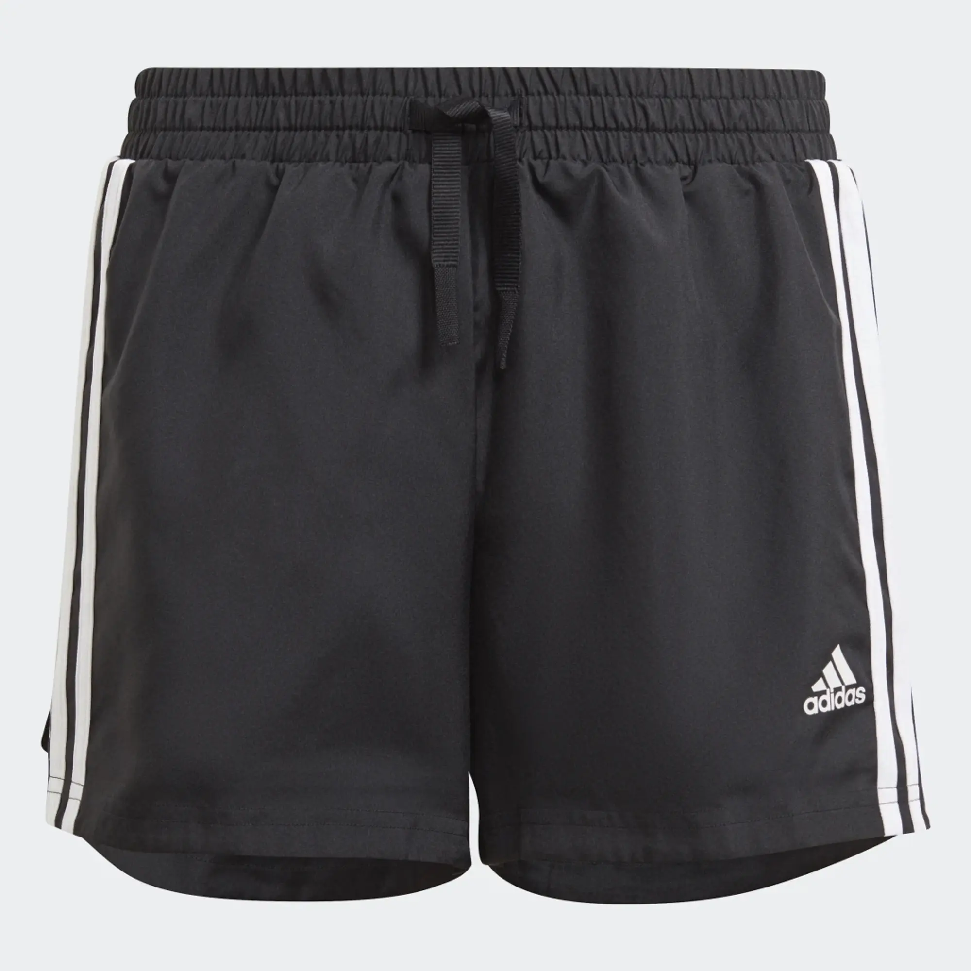 adidas  G 3S SHO  girls's Children's shorts in Black