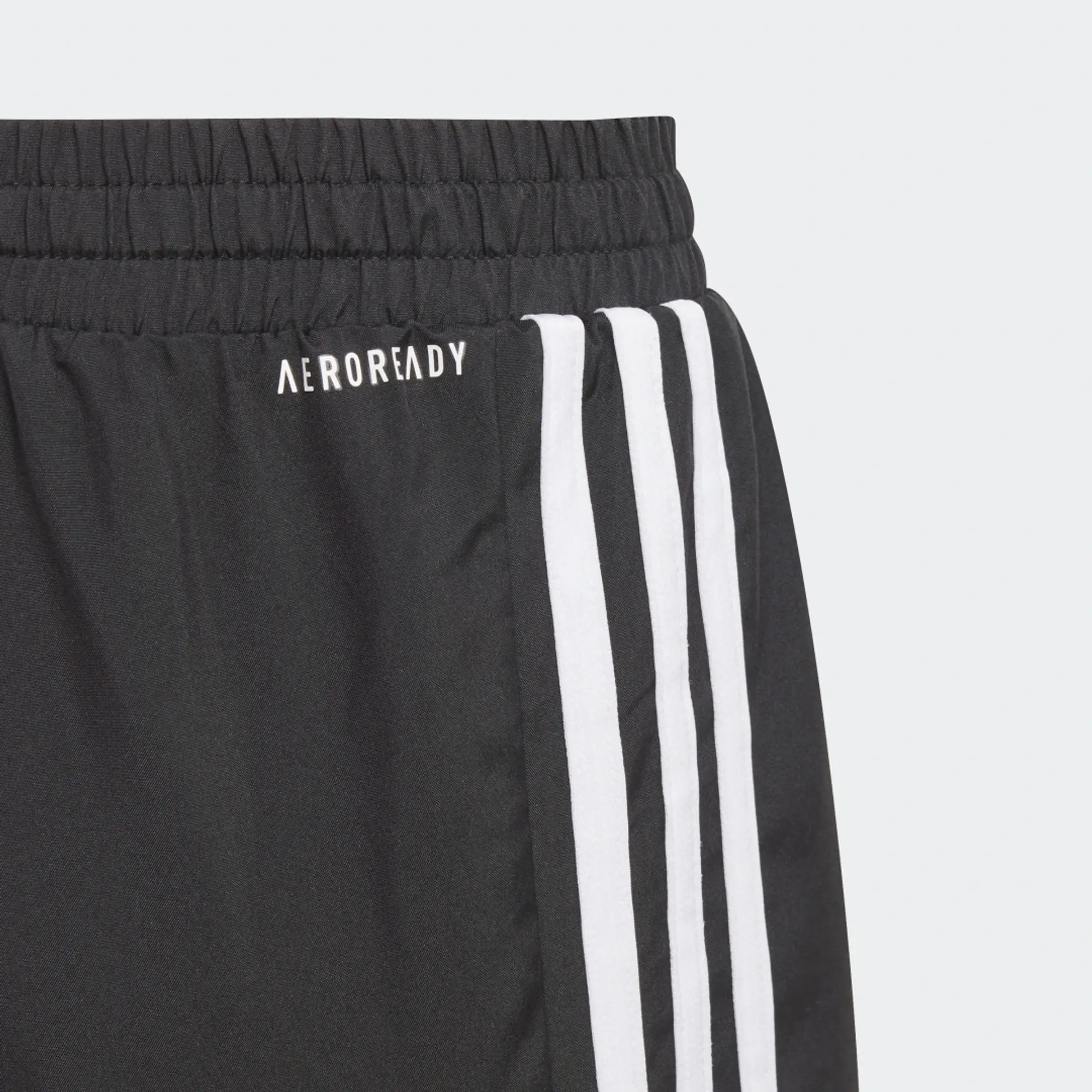adidas  G 3S SHO  girls's Children's shorts in Black