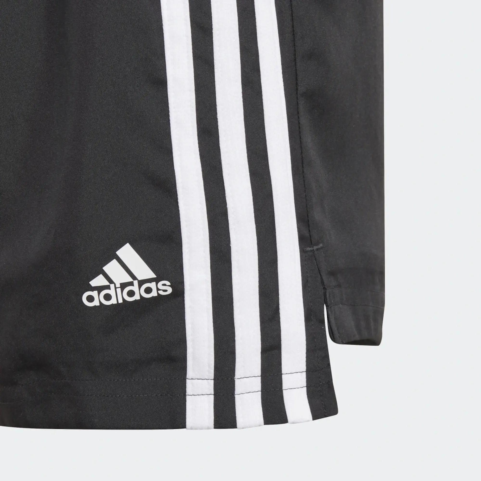 adidas  G 3S SHO  girls's Children's shorts in Black