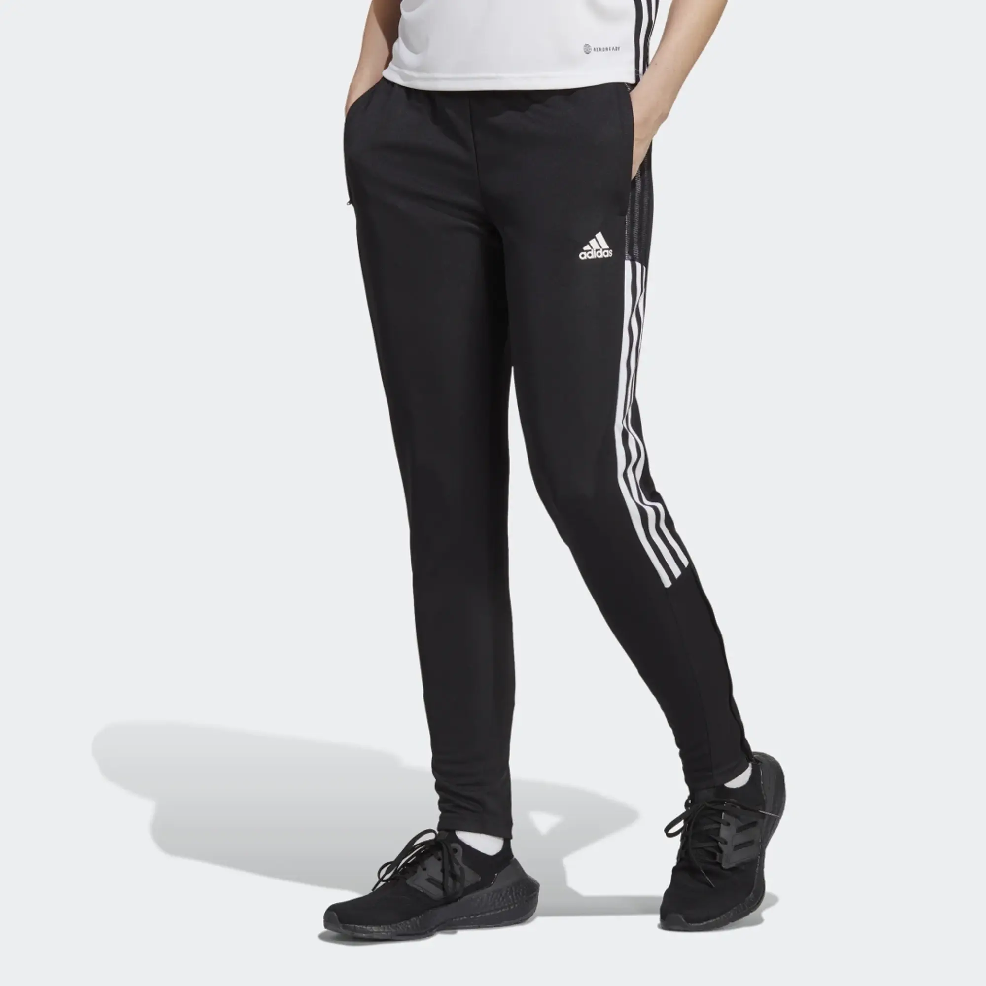 adidas Tiro 21 Track Tracksuit Bottoms