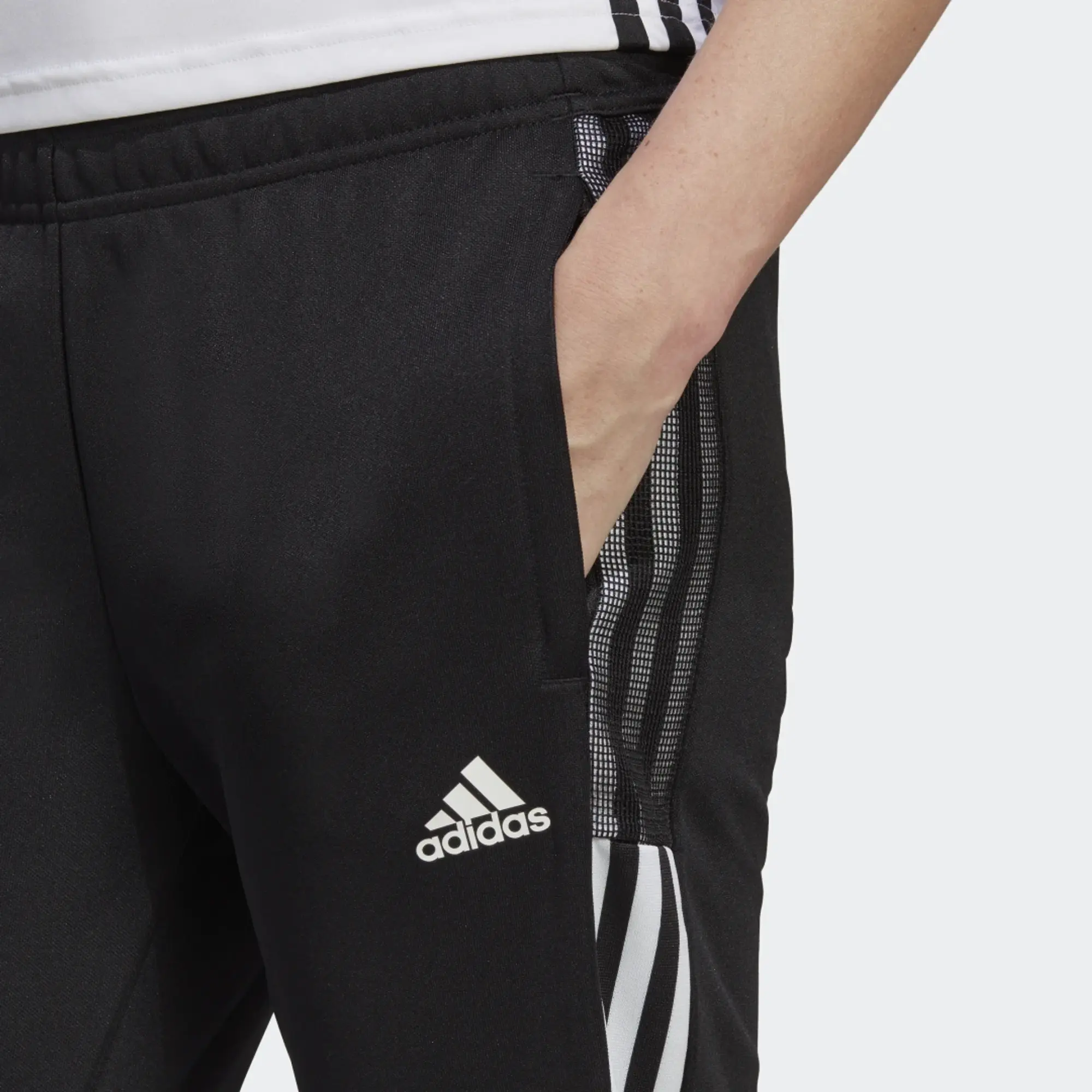 adidas Tiro 21 Track Tracksuit Bottoms