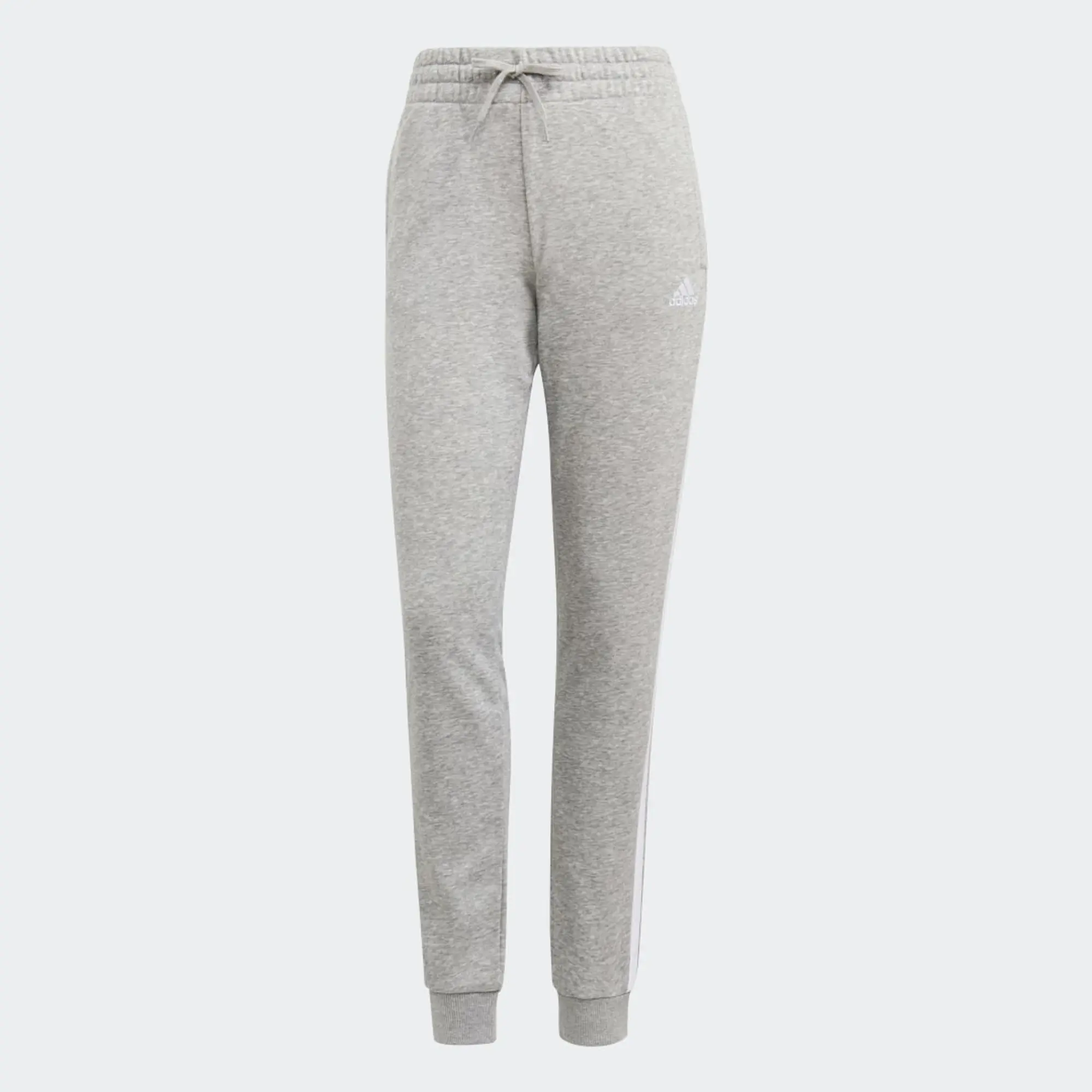 adidas Essentials French Terry 3-Stripes Joggers