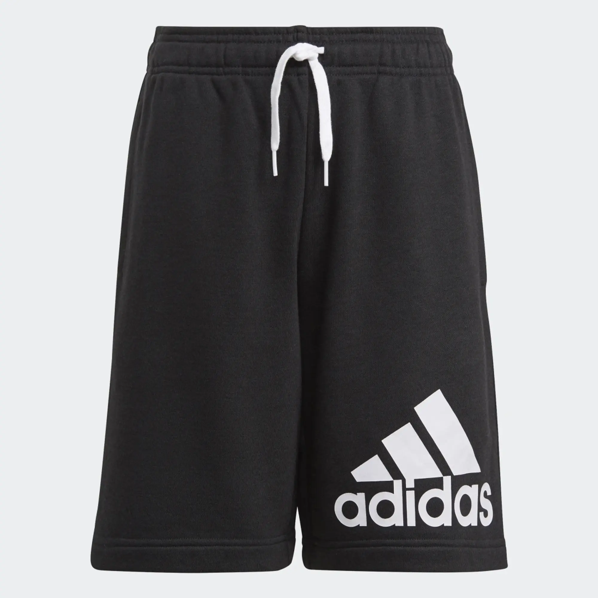 adidas  B BL SHO  boys's Children's shorts in Black
