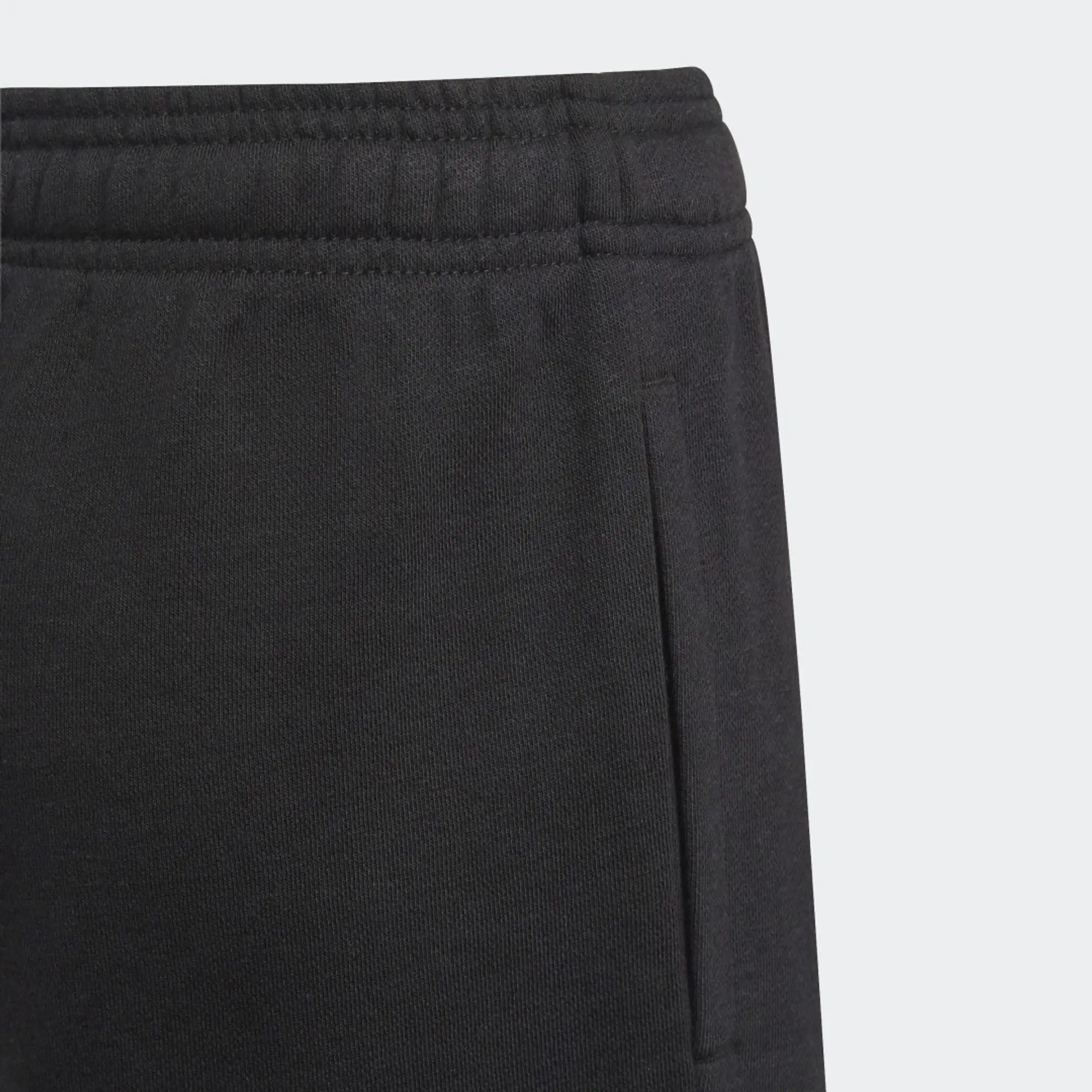 adidas  B BL SHO  boys's Children's shorts in Black