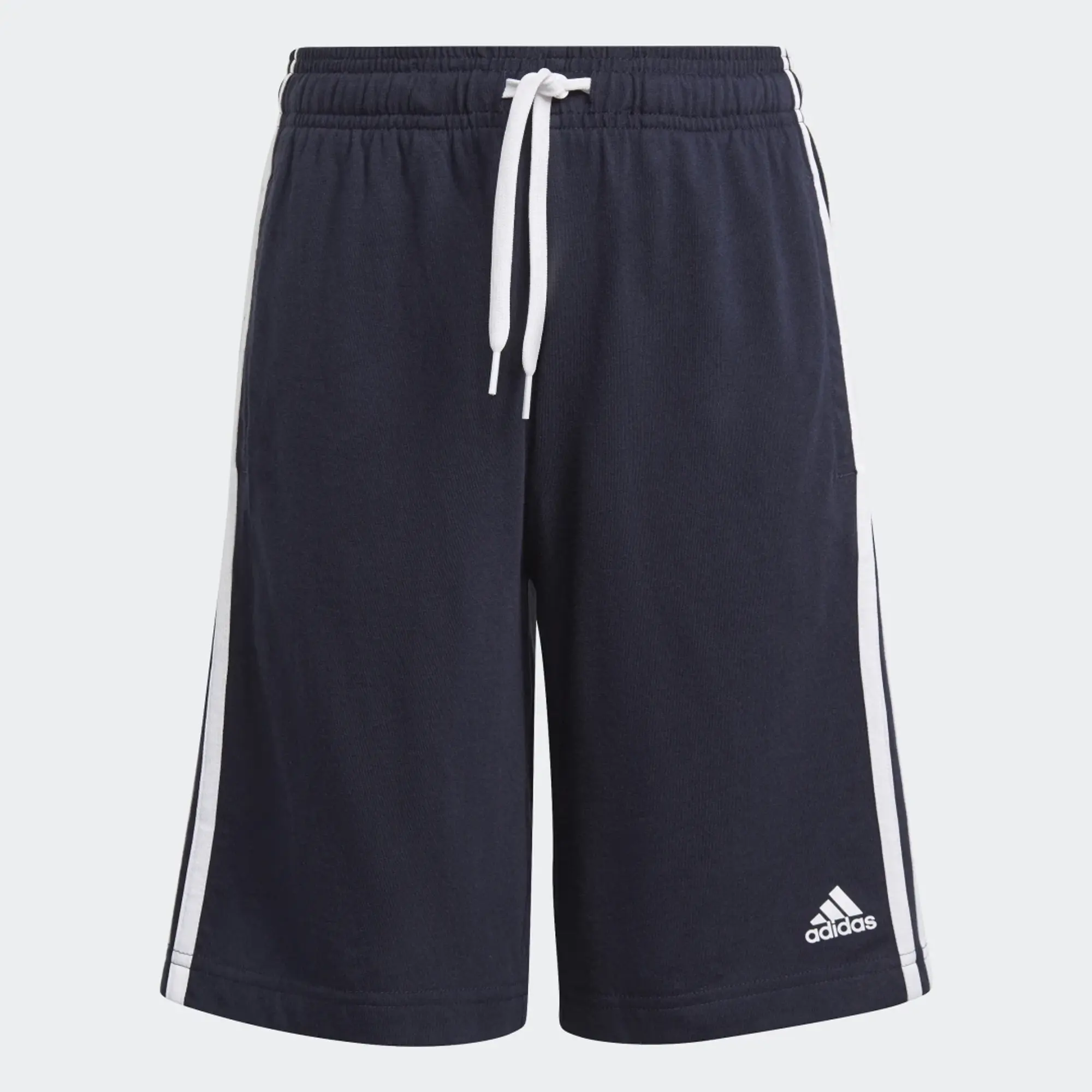 adidas Boys Essentials 3-Stripes Shorts