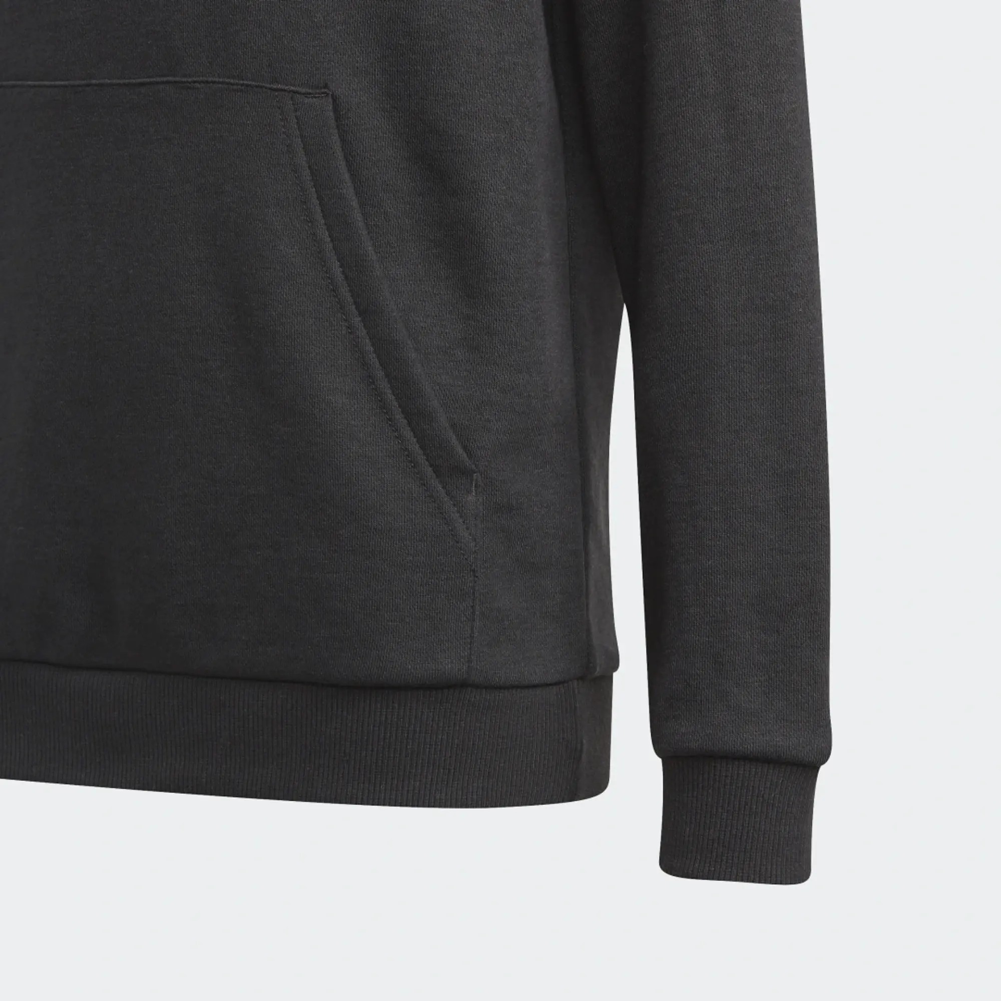 adidas Boys Essentials Big Logo Hoodie