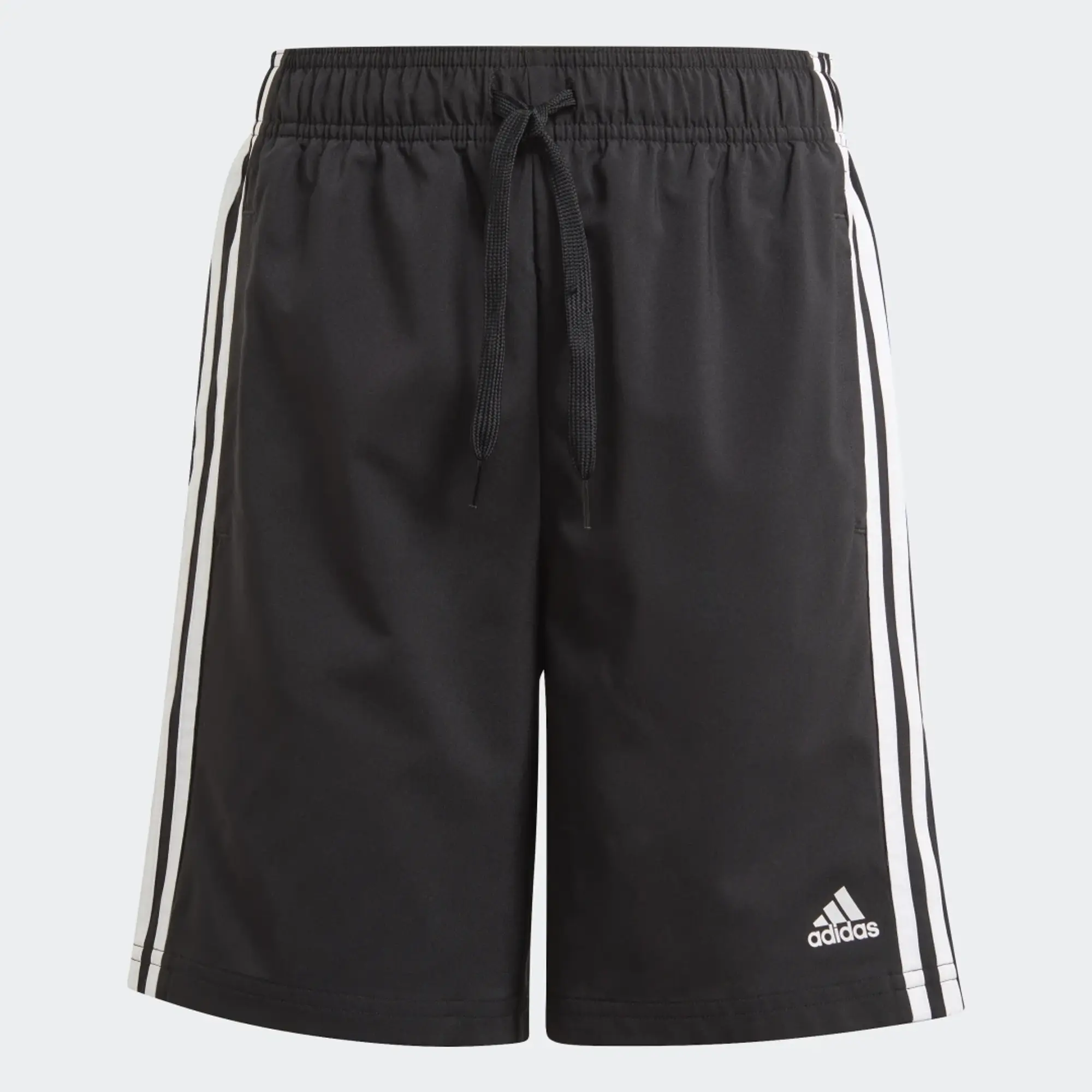 adidas adidas Essentials 3 Stripes Chelsea Shorts GN4093 FOOTY.COM