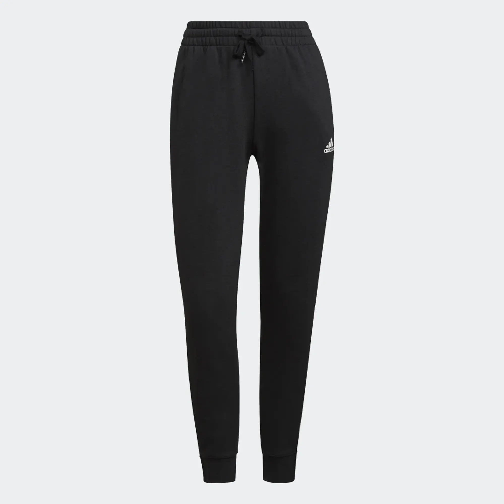 adidas Essentials 3-Stripes Tracksuit Bottoms