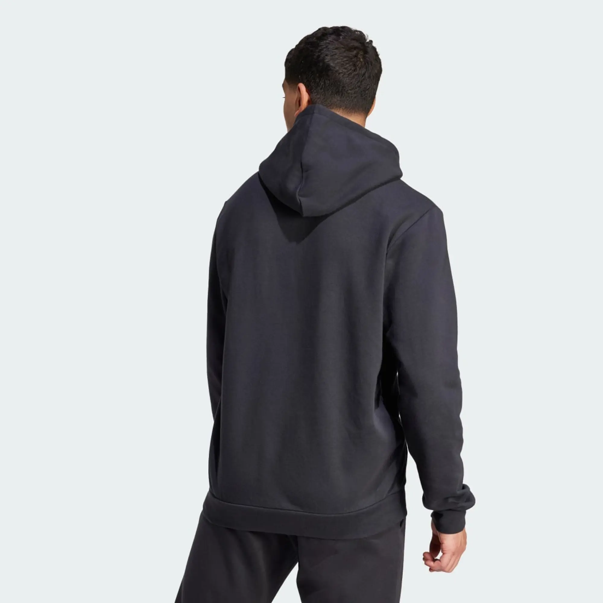 Adidas Feelcozy Hoodie
