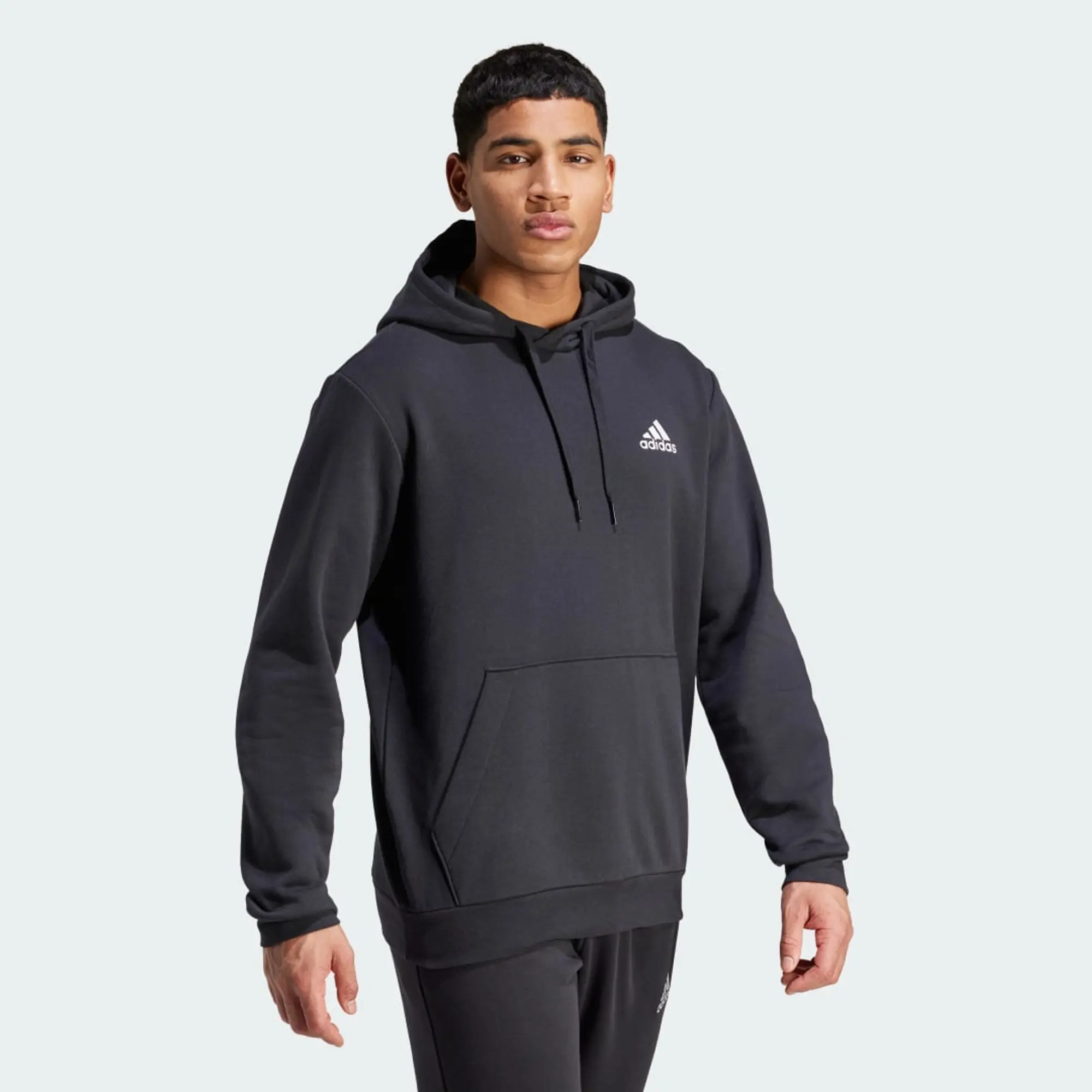 Adidas Feelcozy Hoodie