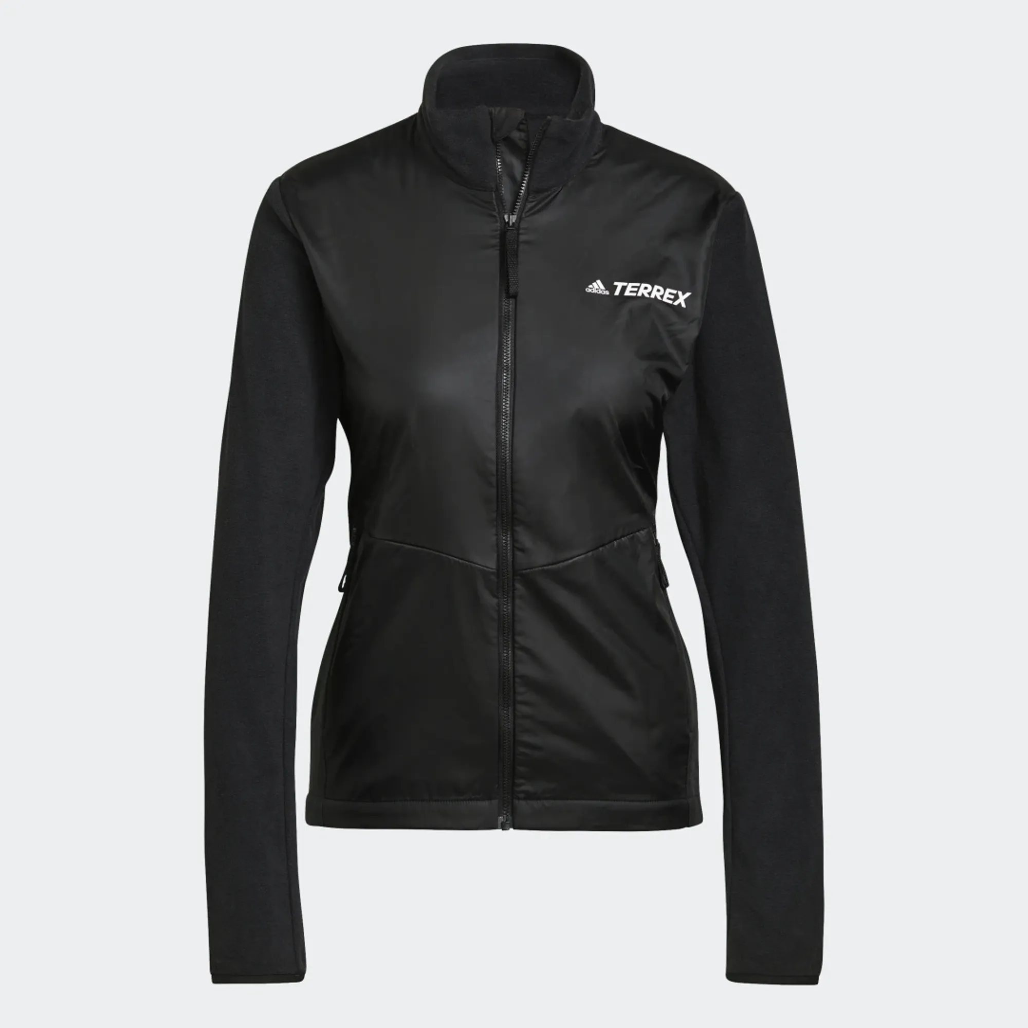 adidas Multi Primegreen Windfleece Jacket