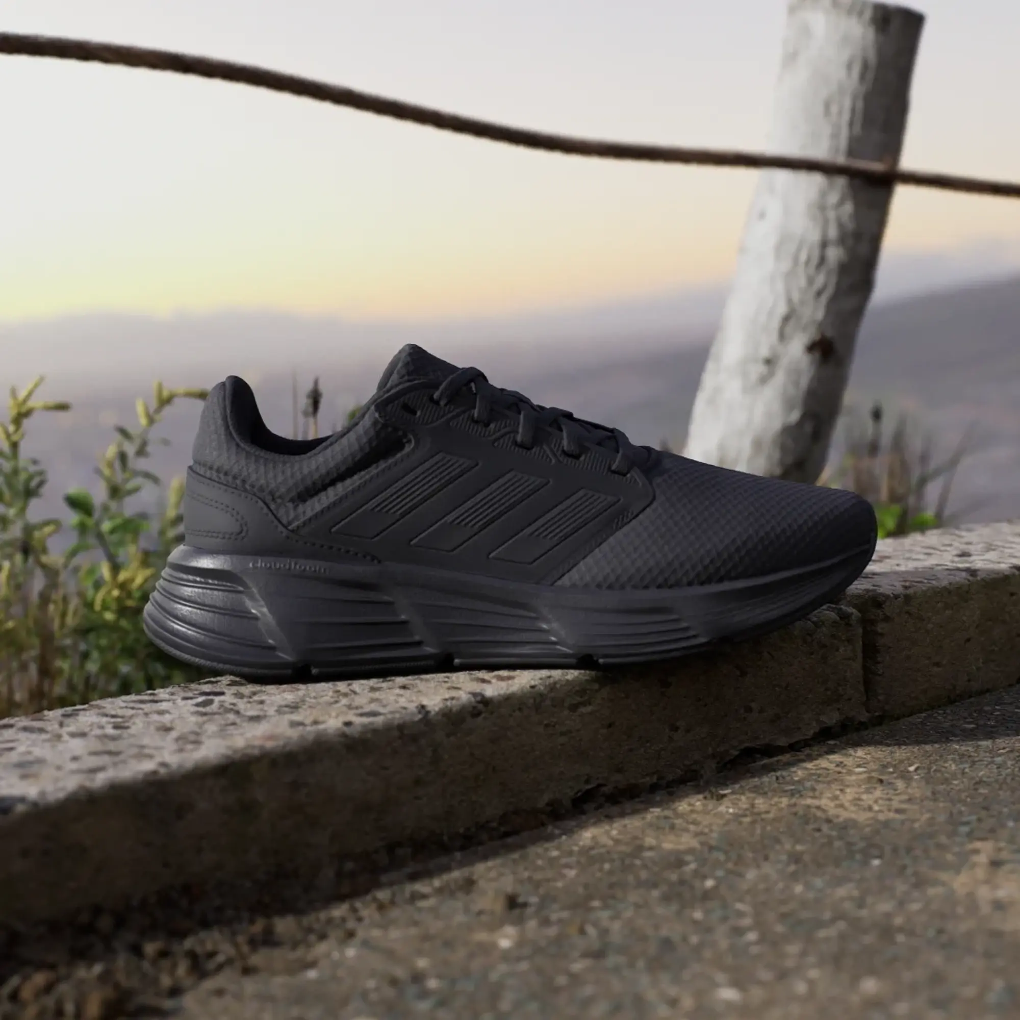adidas Galaxy 6 Running Shoes
