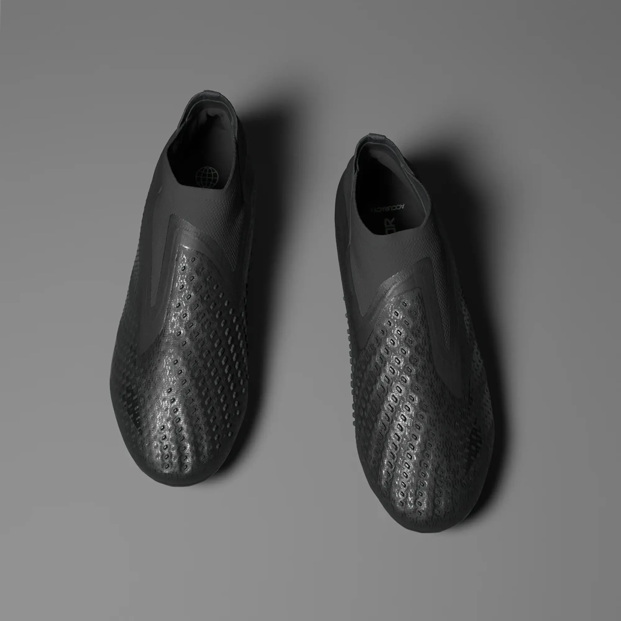 adidas - Predator Accuracy + FG Nightstrike Pack