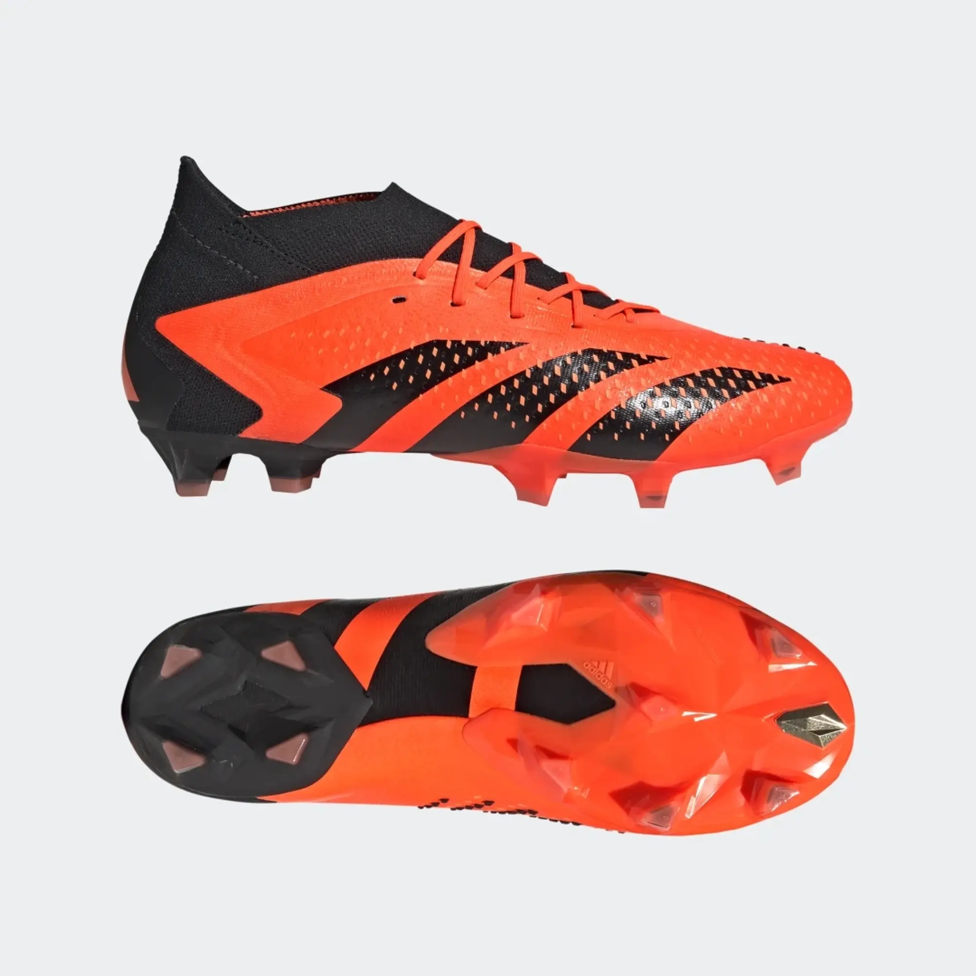 Adidas Predator Accuracy.1 Fg Football Boots