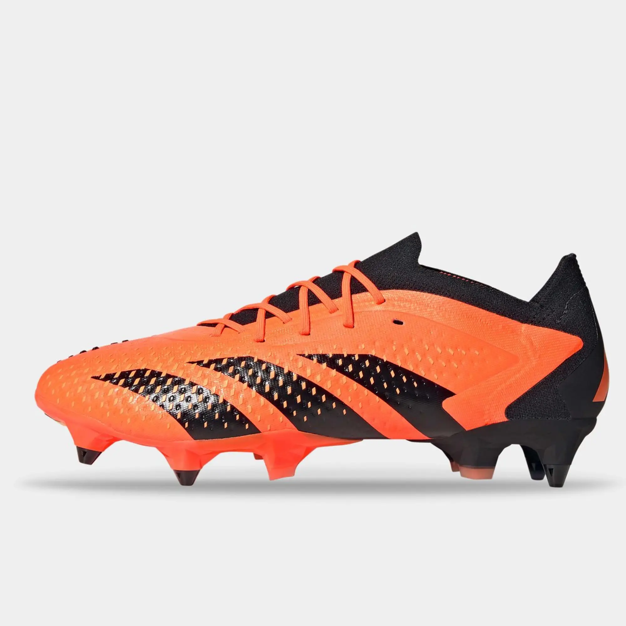 Adidas Predator Accuracy .1 Low Soft Ground Football Boots