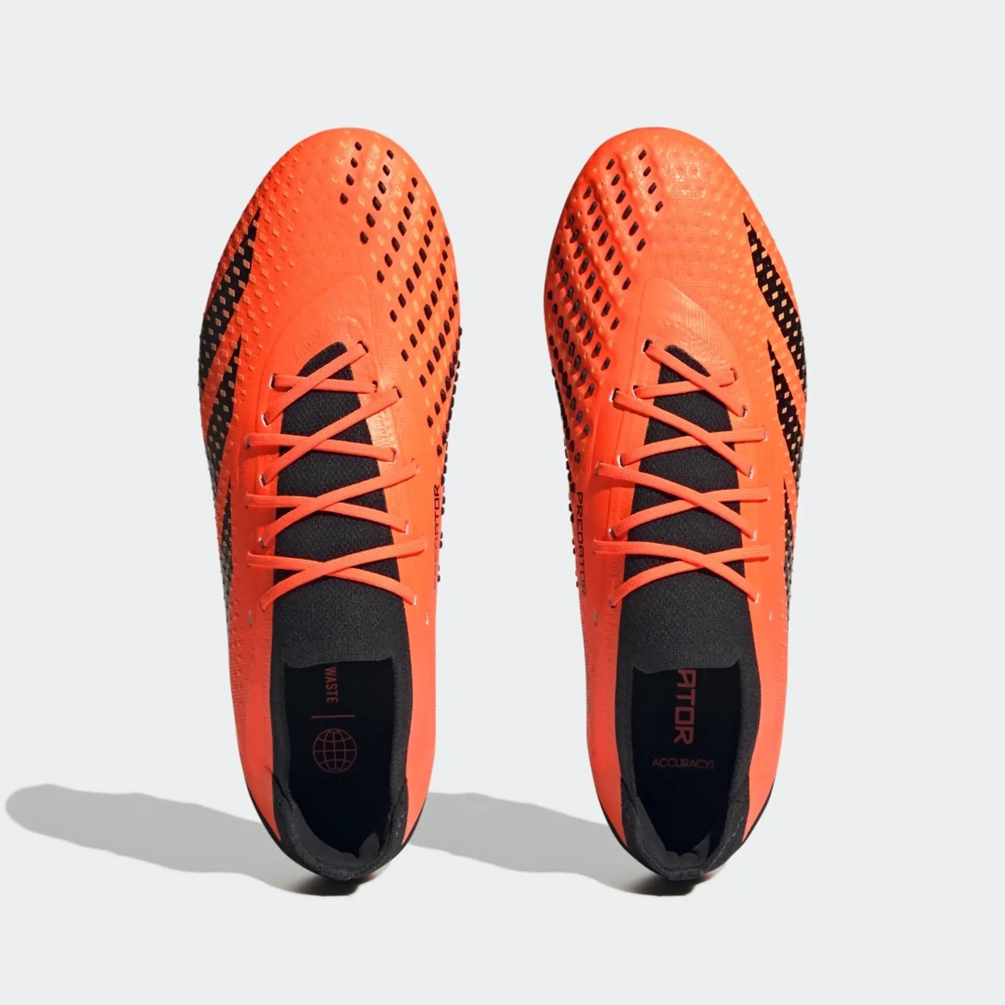 adidas Predator Accuracy.1 Low Soft Ground Boots