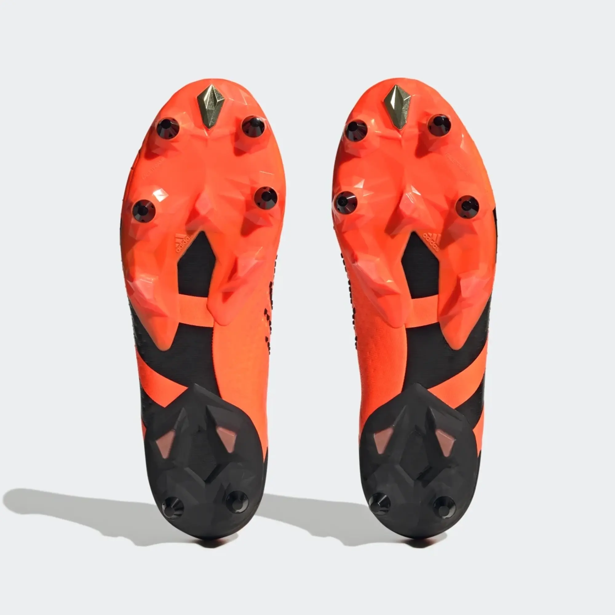 adidas Predator Accuracy.1 Low Soft Ground Boots