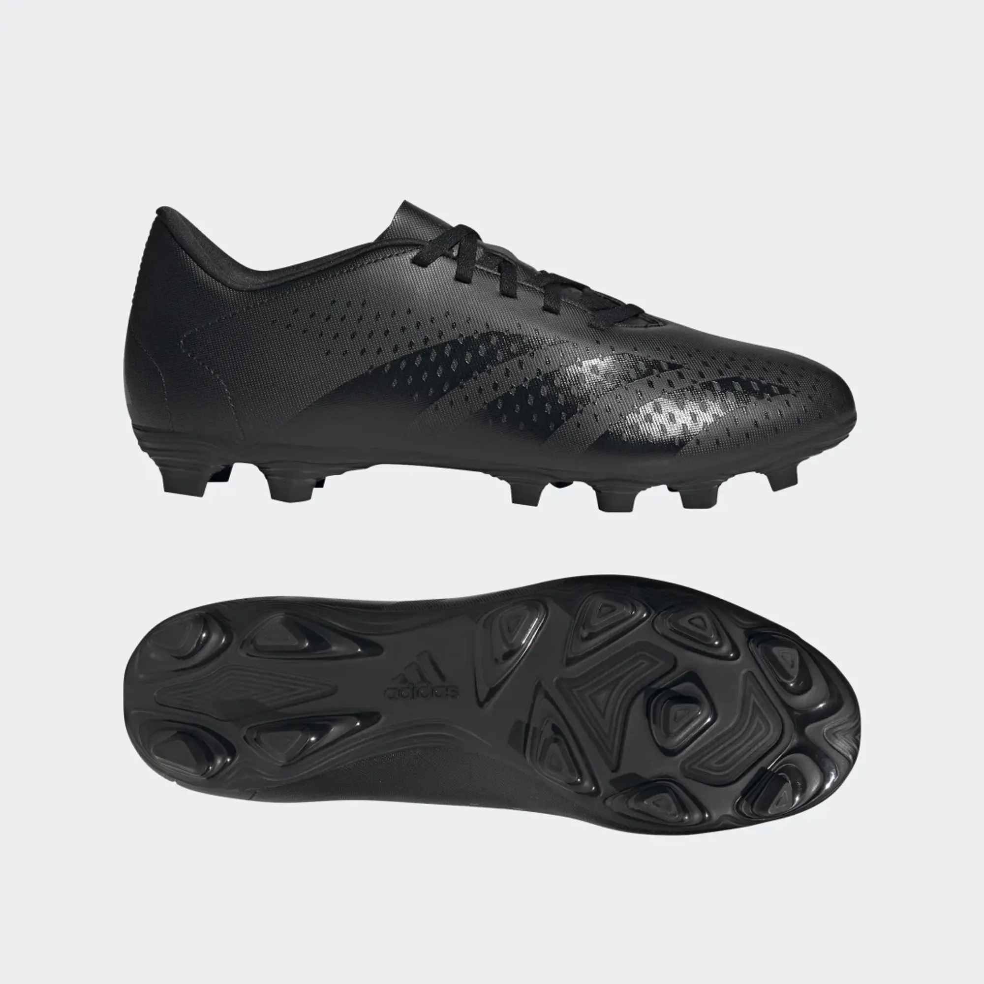 adidas - Predator Accuracy.4 FxG Nightstrike Pack