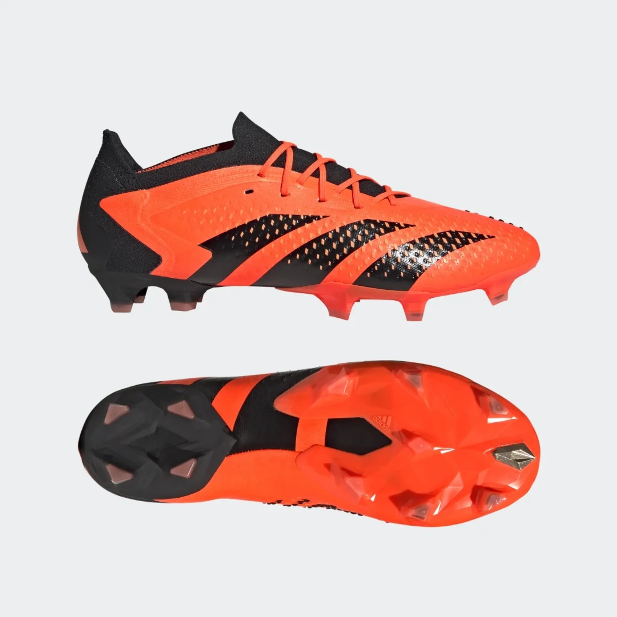 Adidas Predator Accuracy.1 L Fg Football Boots