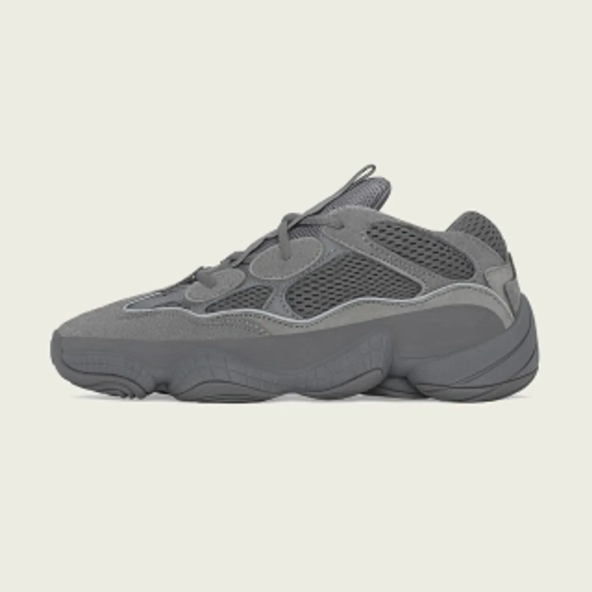 adidas Yeezy 500 Granite