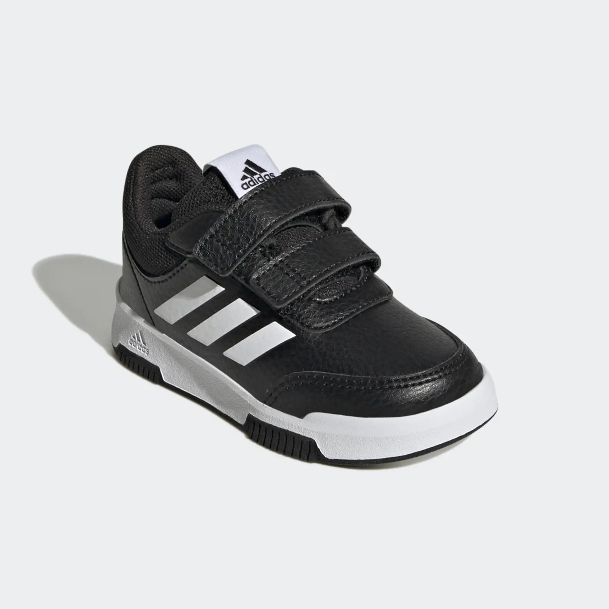 adidas Baby Rip-Tab Trainers Tensaur - Black/White