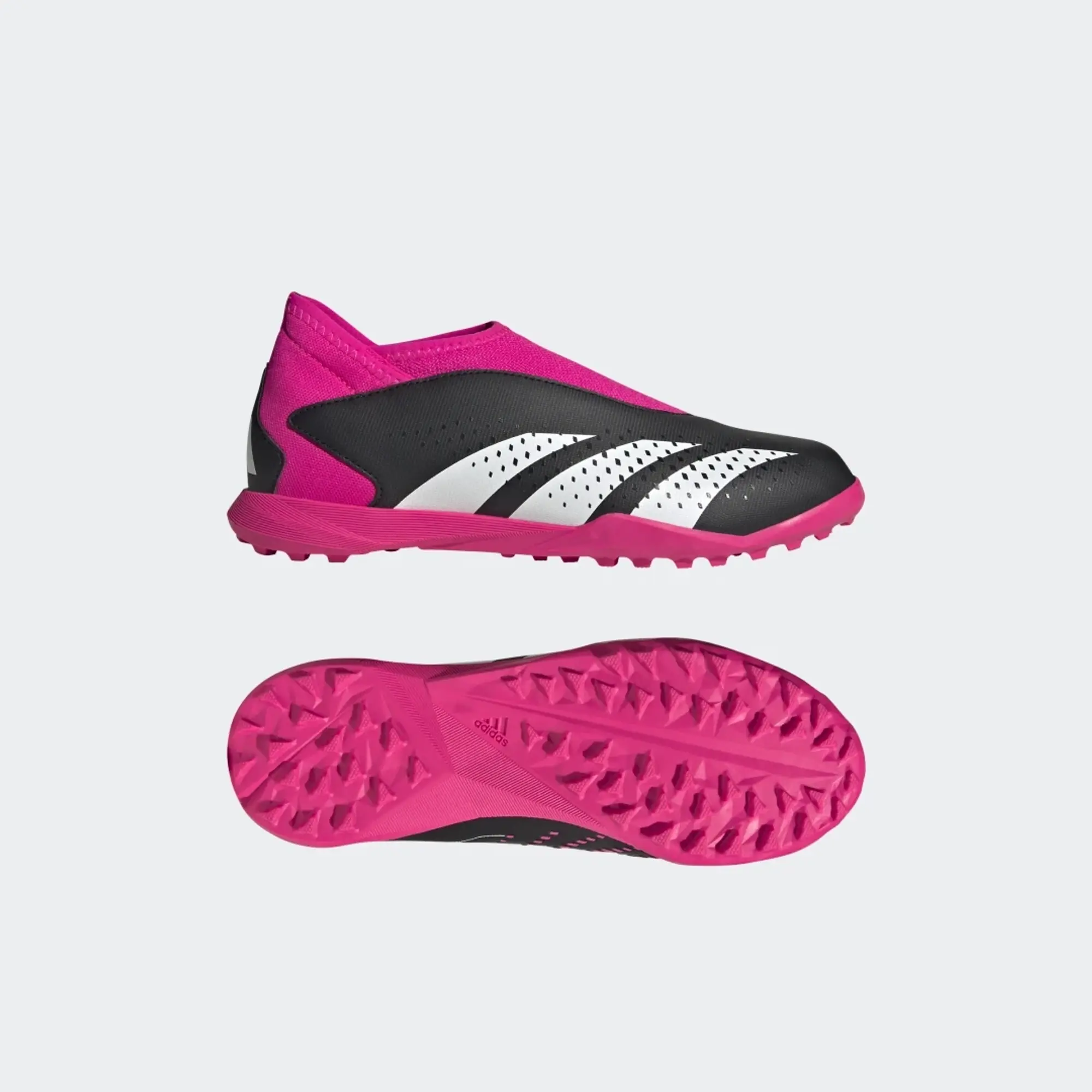 adidas Junior Predator Accuracy.3 LL Turf Football Boots