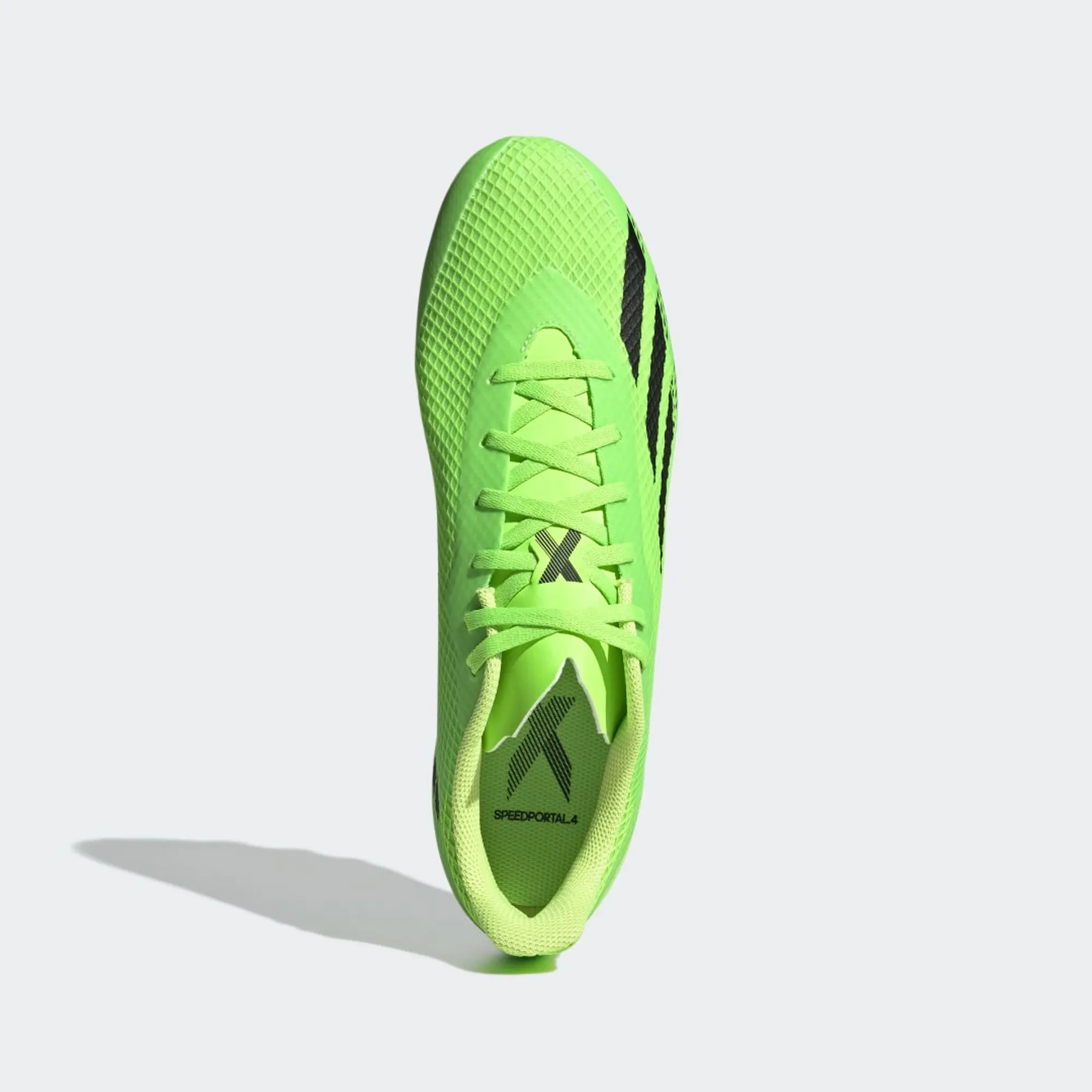 adidas - X Speedportal.4 FxG Game Data Pack