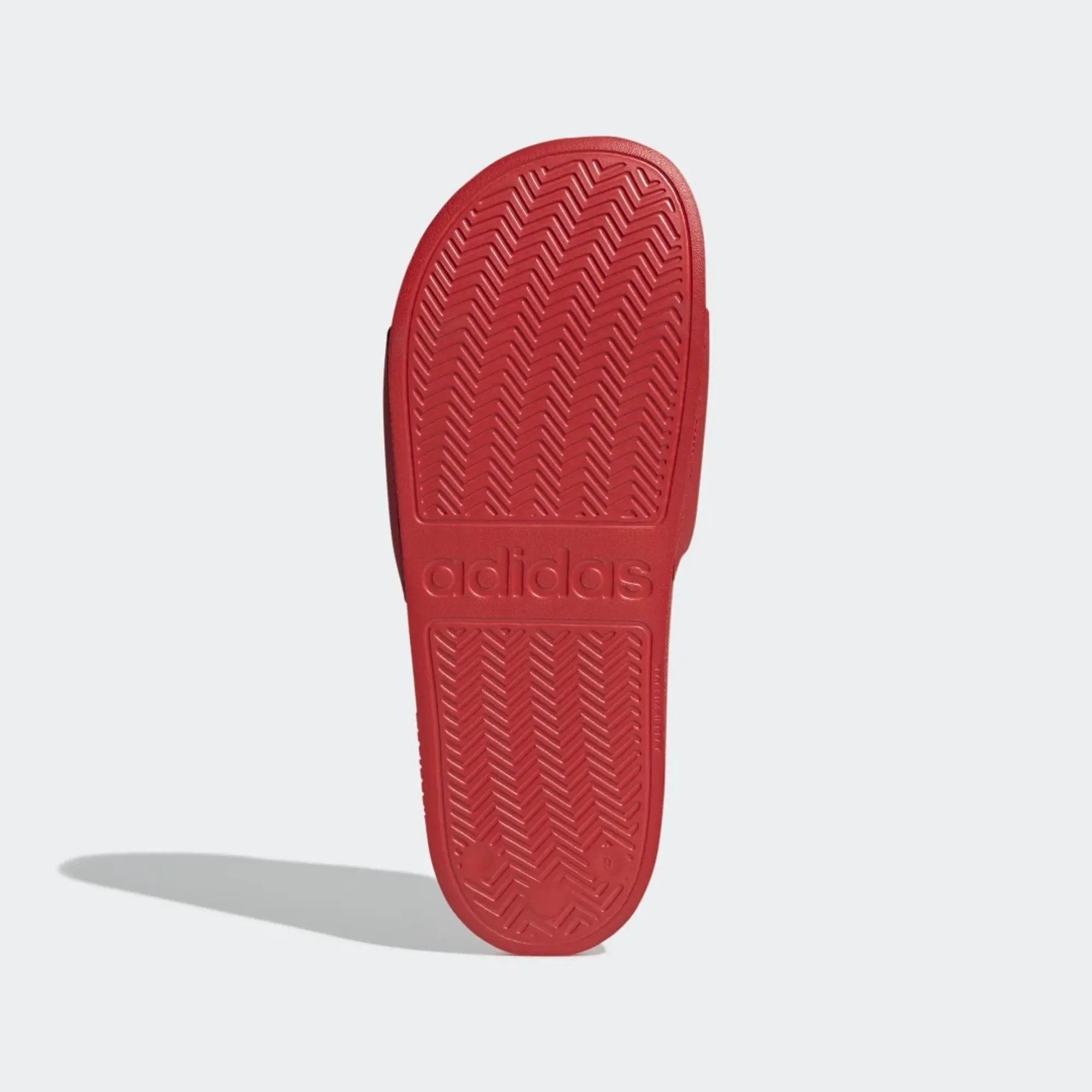 adidas  ADILETTE SHOWER  women's Sliders in White