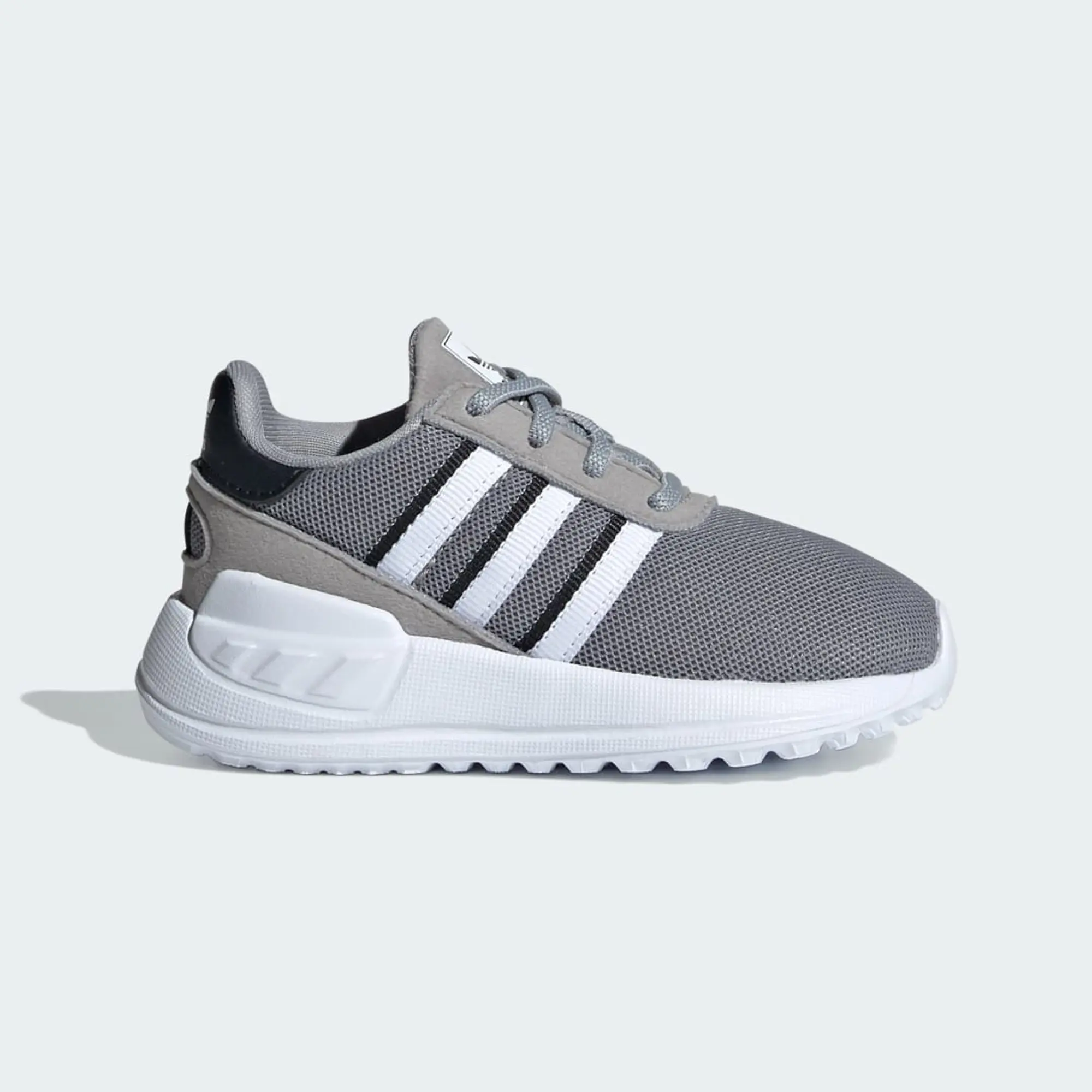 adidas Infant LA Trainer Lite Trainers