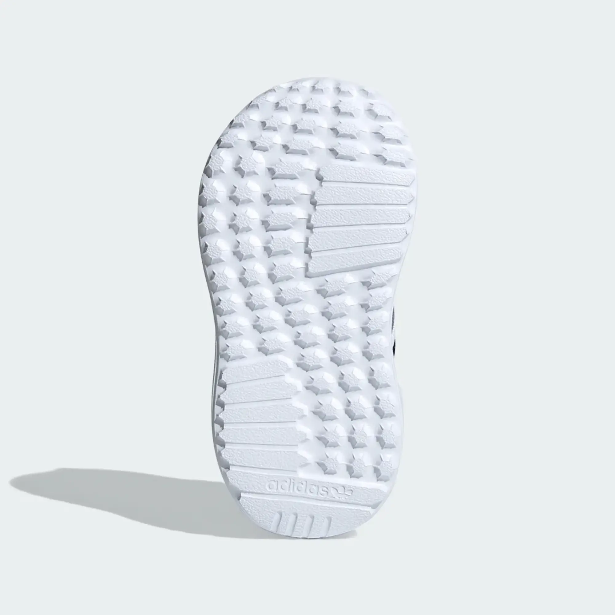 adidas Infant LA Trainer Lite Trainers