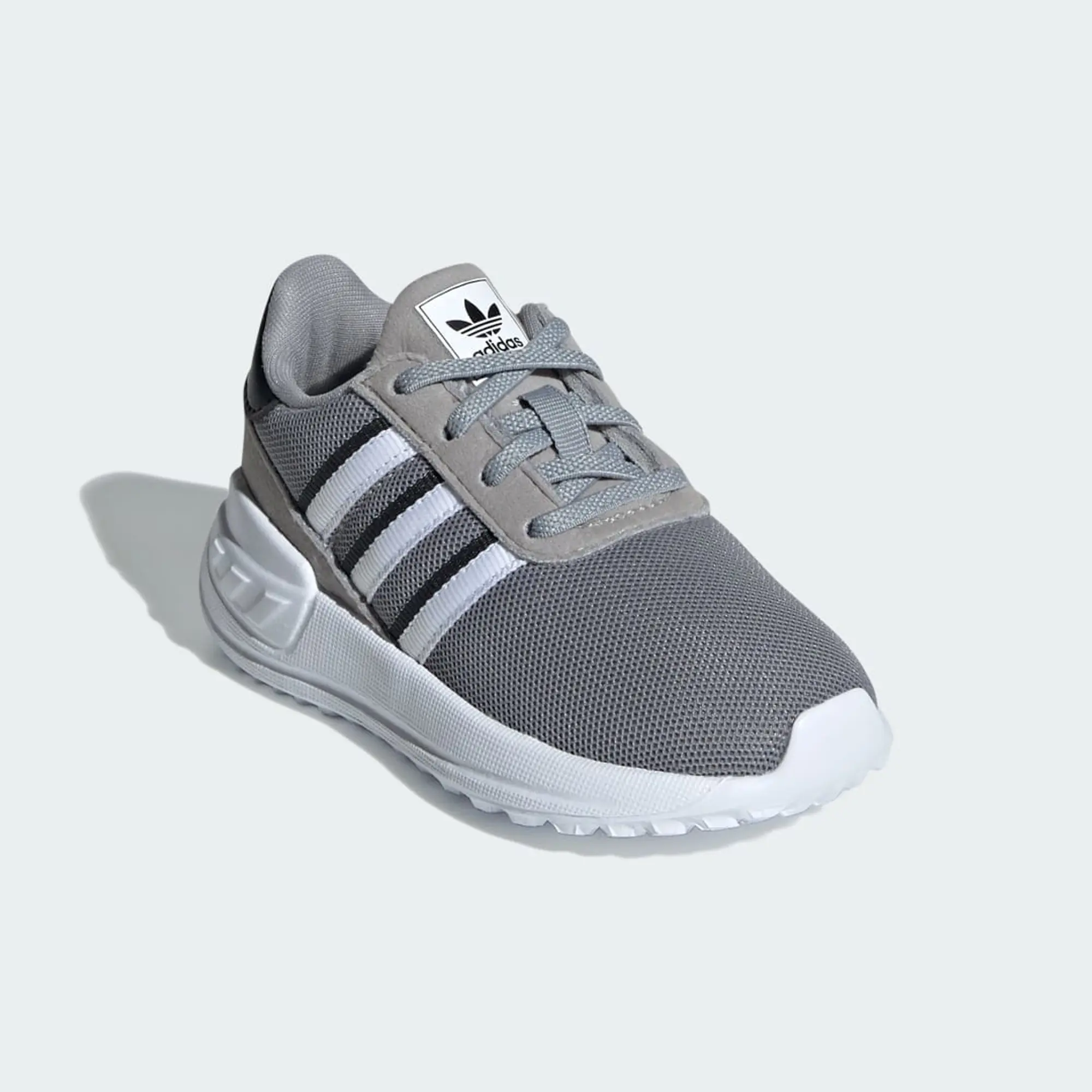 adidas Infant LA Trainer Lite Trainers