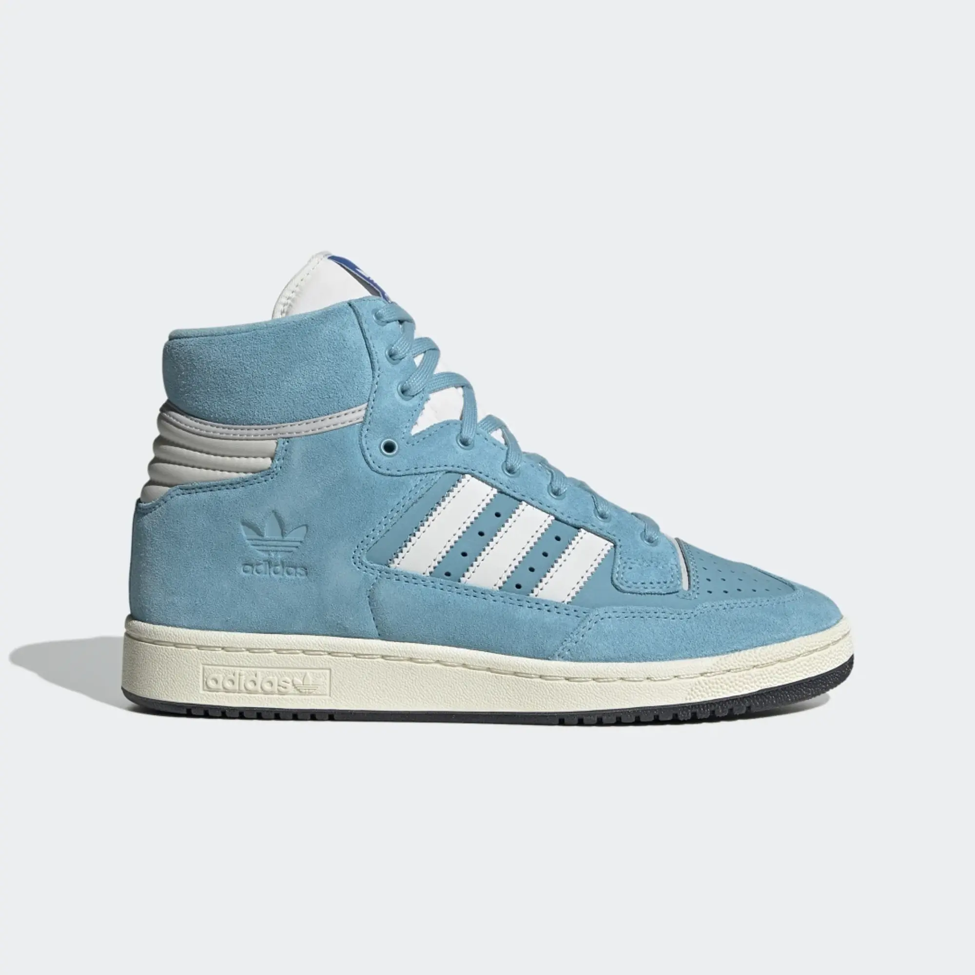 adidas Centennial 85 High Shoes