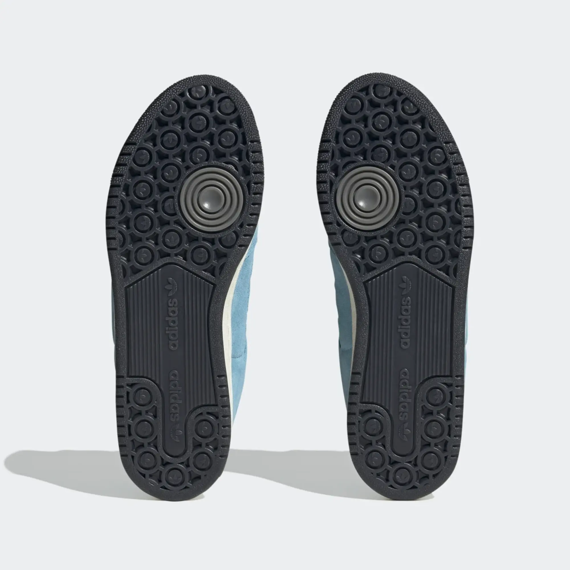 adidas Centennial 85 High Shoes