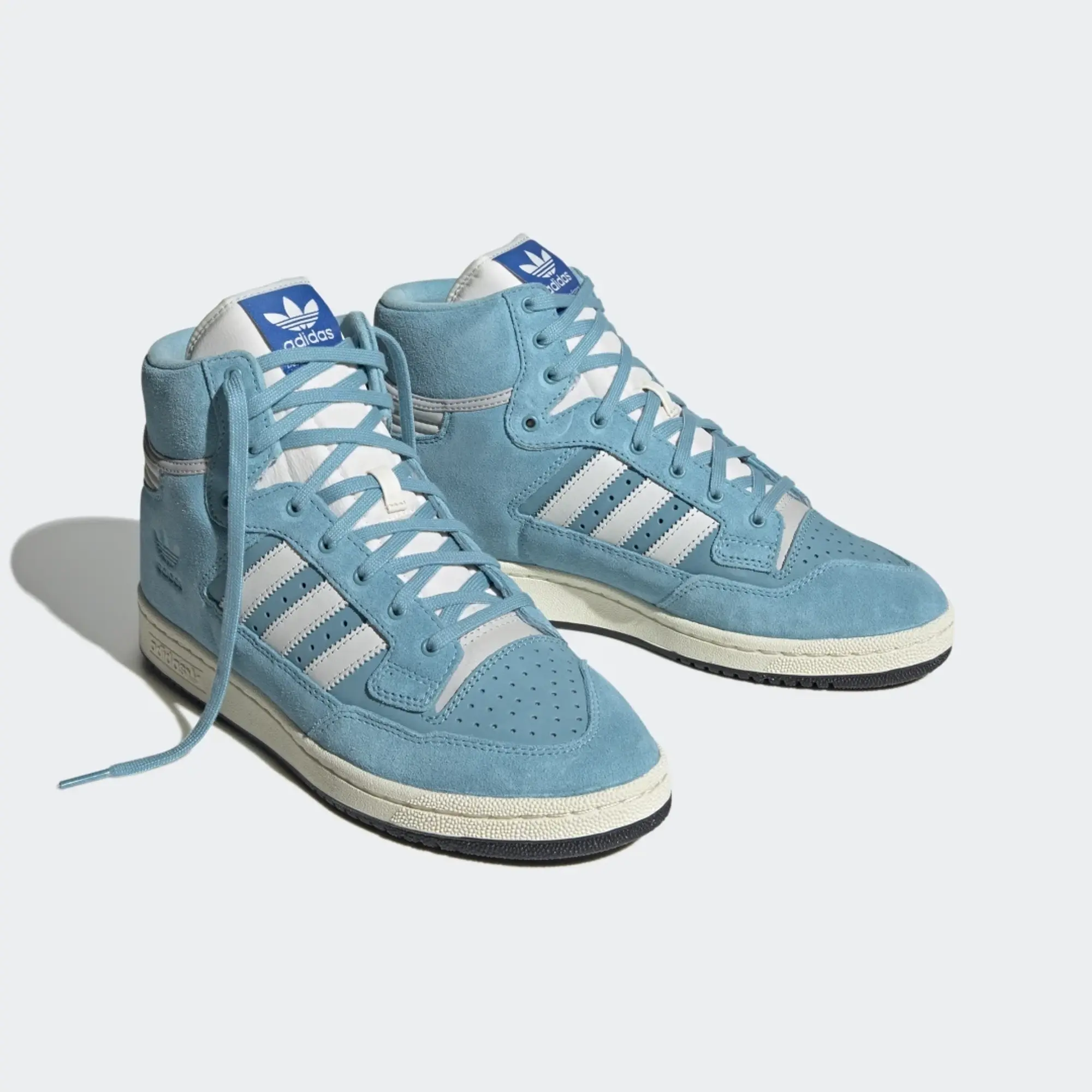adidas Centennial 85 High Shoes