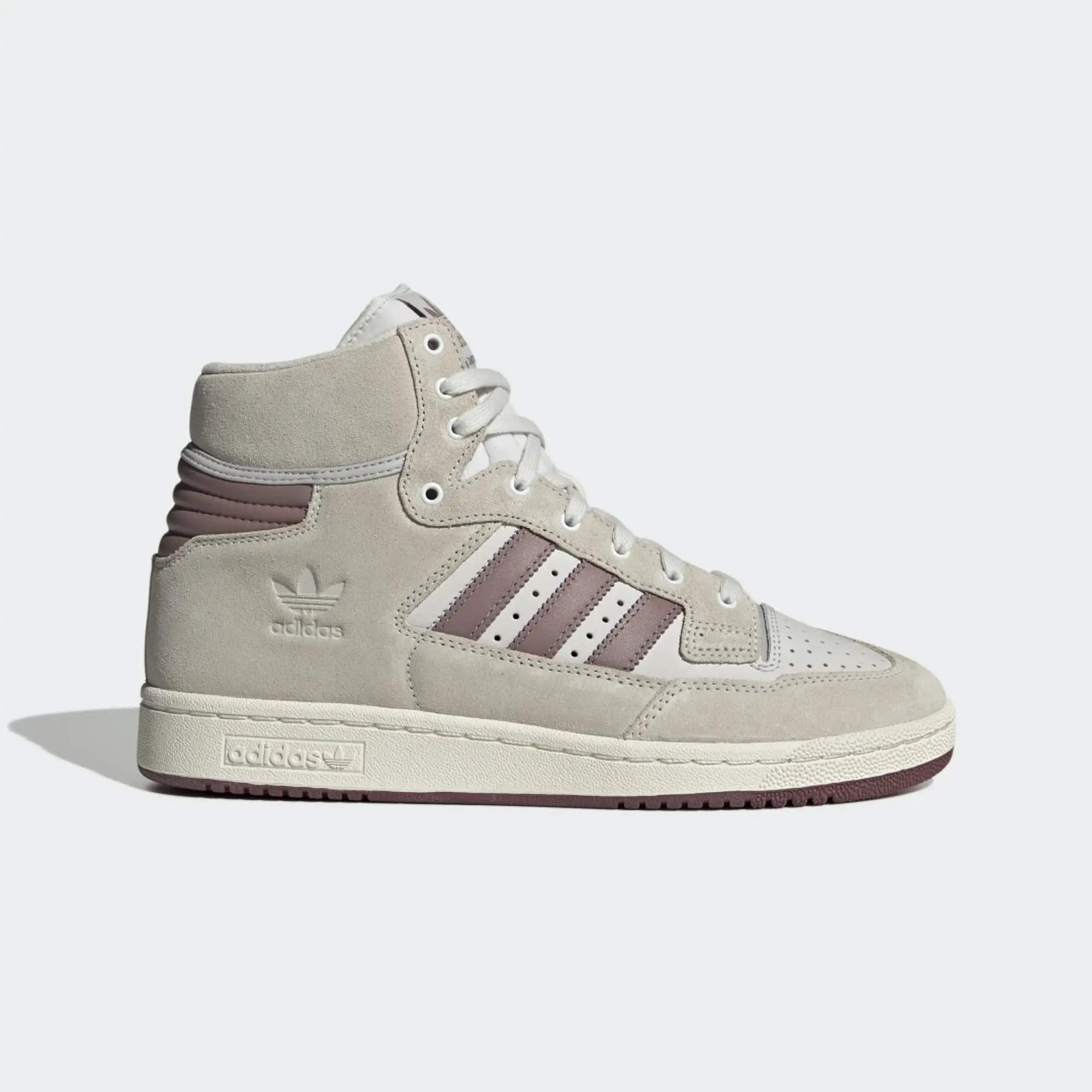 adidas Centennial 85 High Shoes