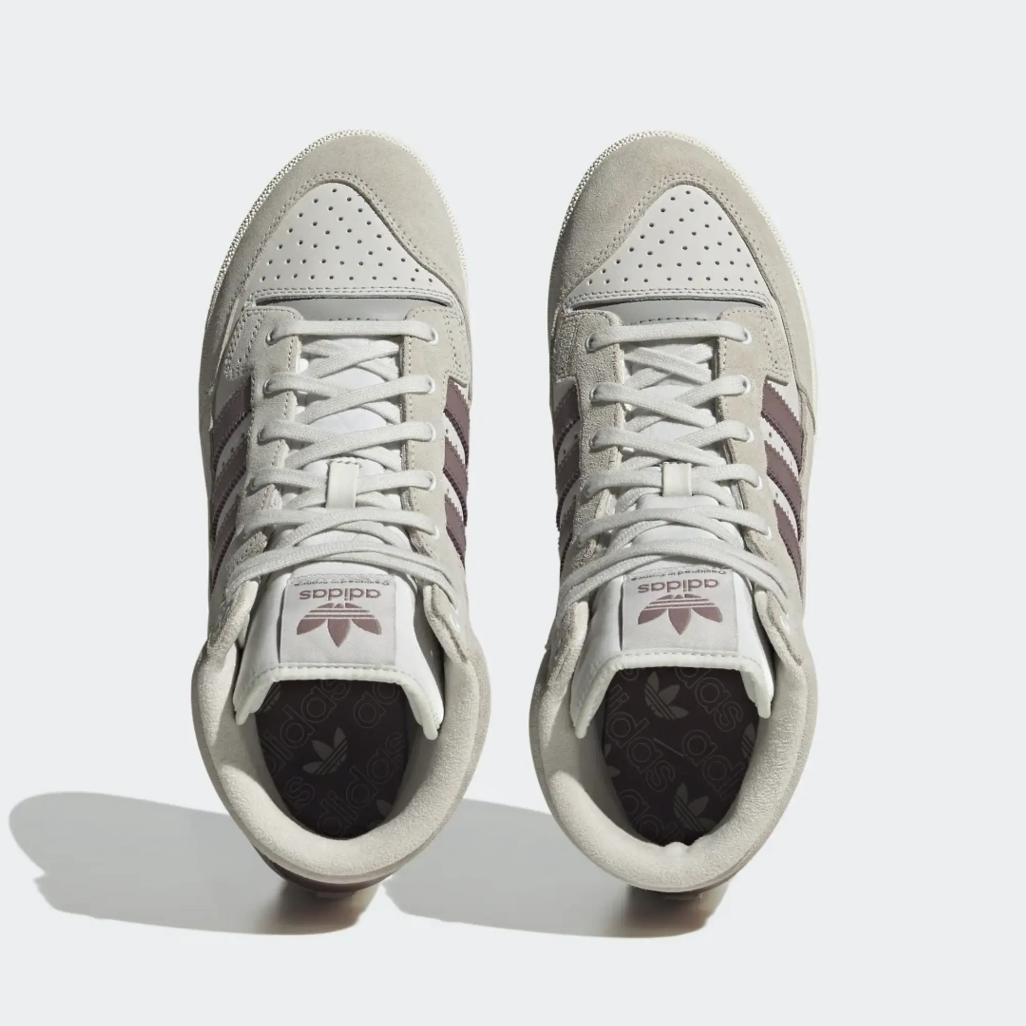 adidas Centennial 85 High Shoes